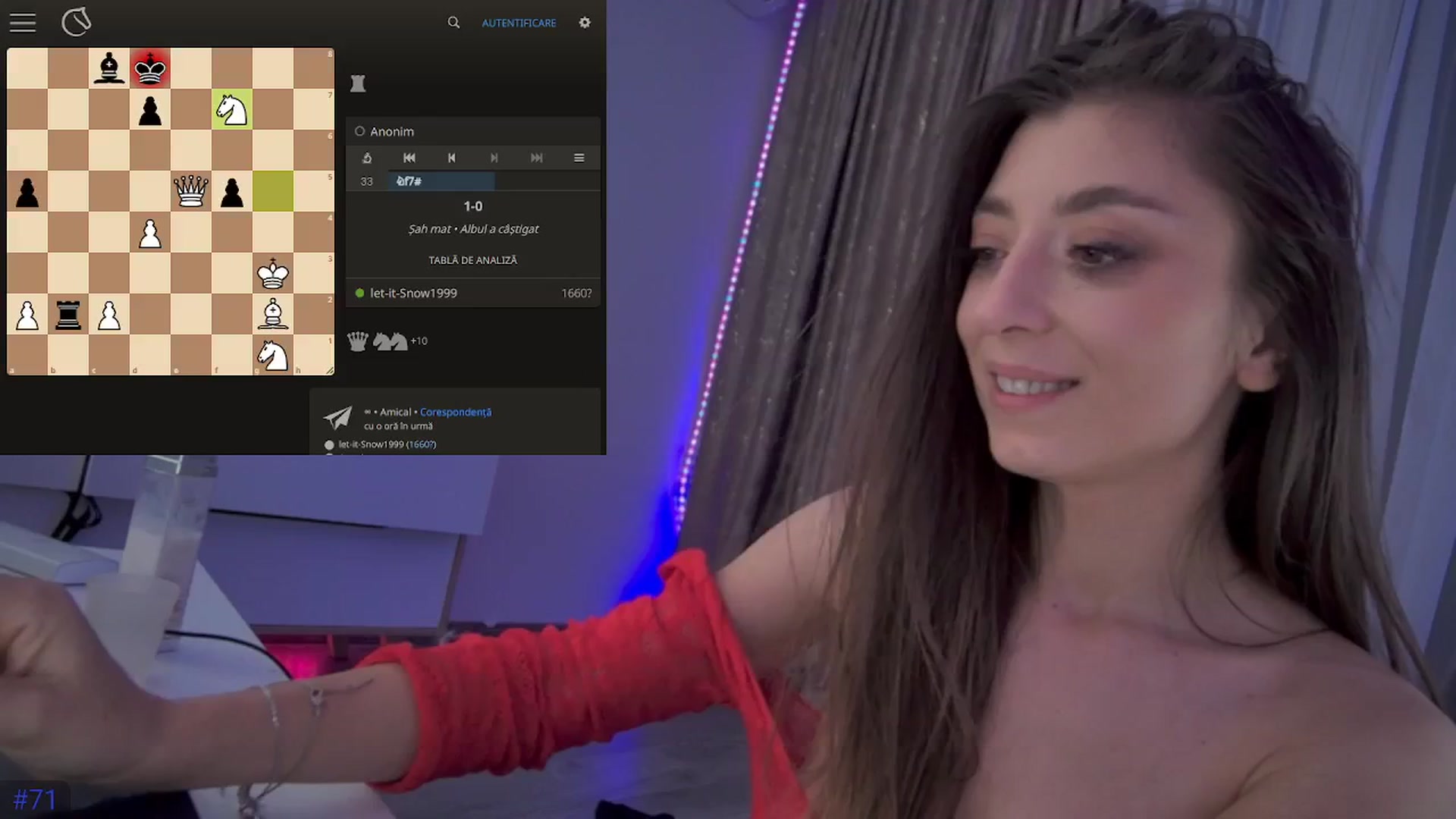 Gallery image thumbnail from hunny_bunny25's myfreecams stream on, 09/06/2025, 05:53 image 5 of 20
