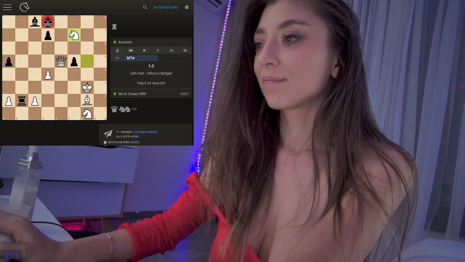 Gallery image thumbnail from hunny_bunny25's myfreecams stream on, 09/06/2025, 05:53 image 4 of 20