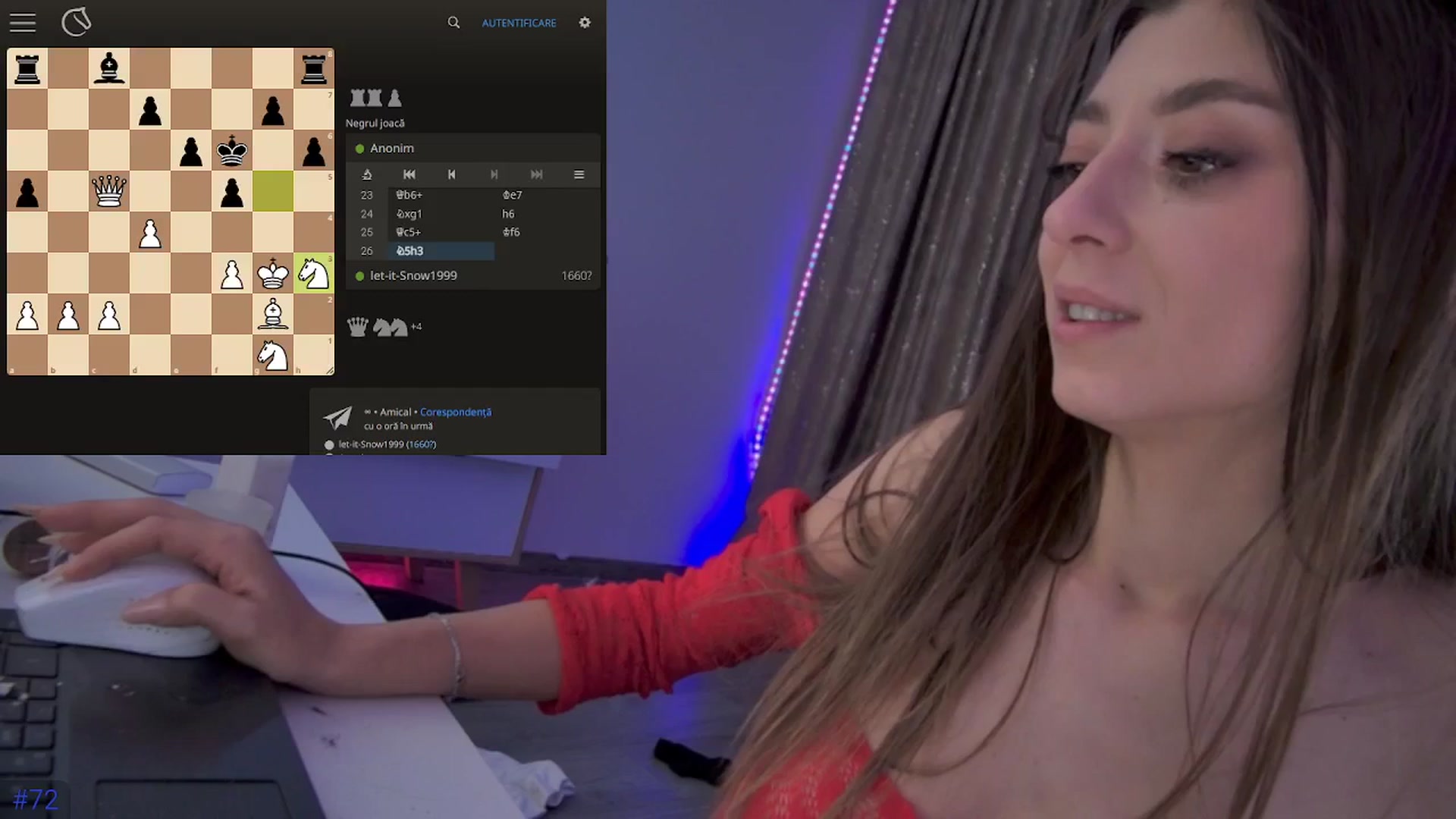 Gallery image thumbnail from hunny_bunny25's myfreecams stream on, 09/06/2025, 05:53 image 1 of 20