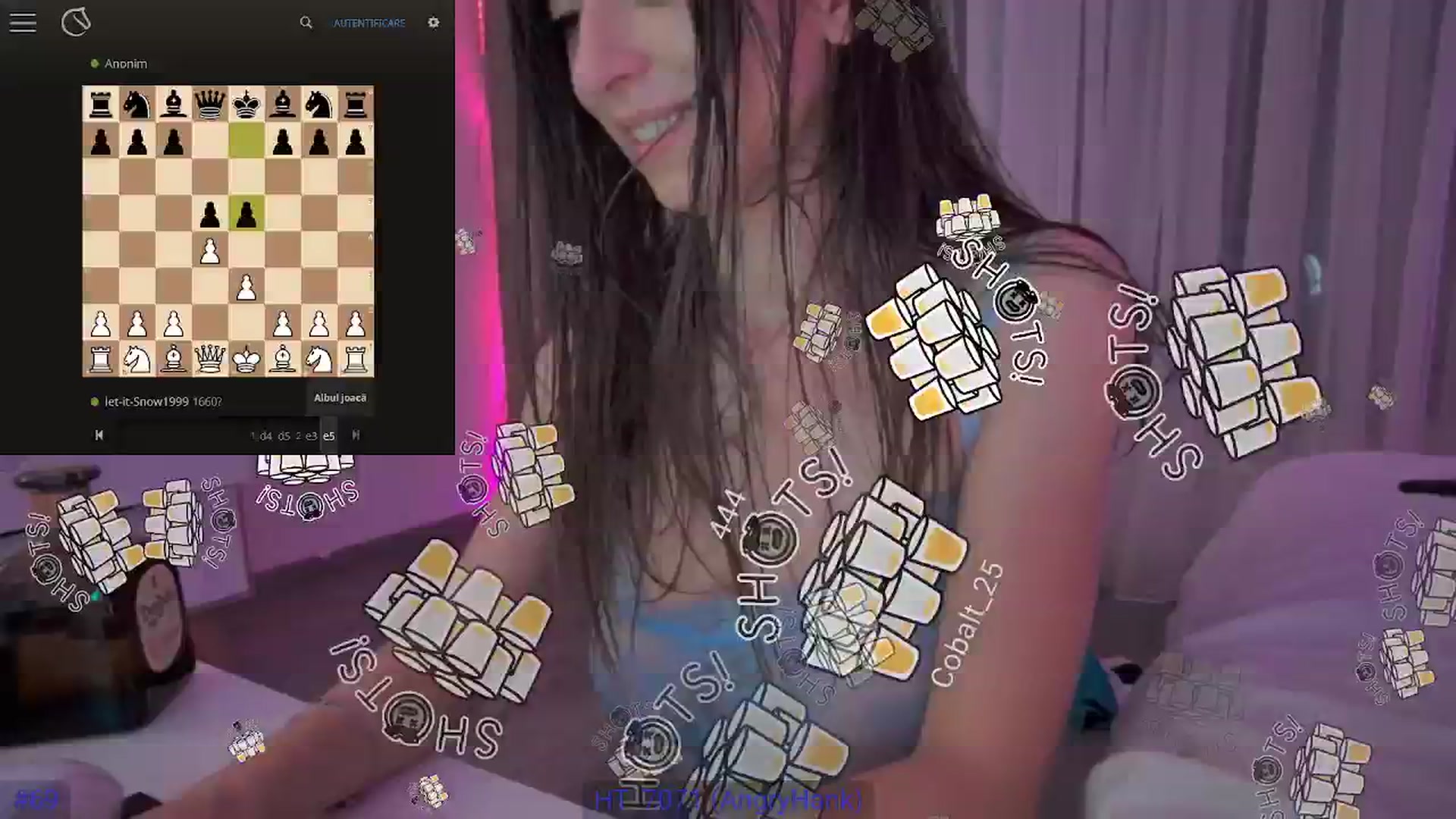 Gallery image thumbnail from hunny_bunny25's myfreecams stream on, 09/22/2025, 04:47 image 13 of 20