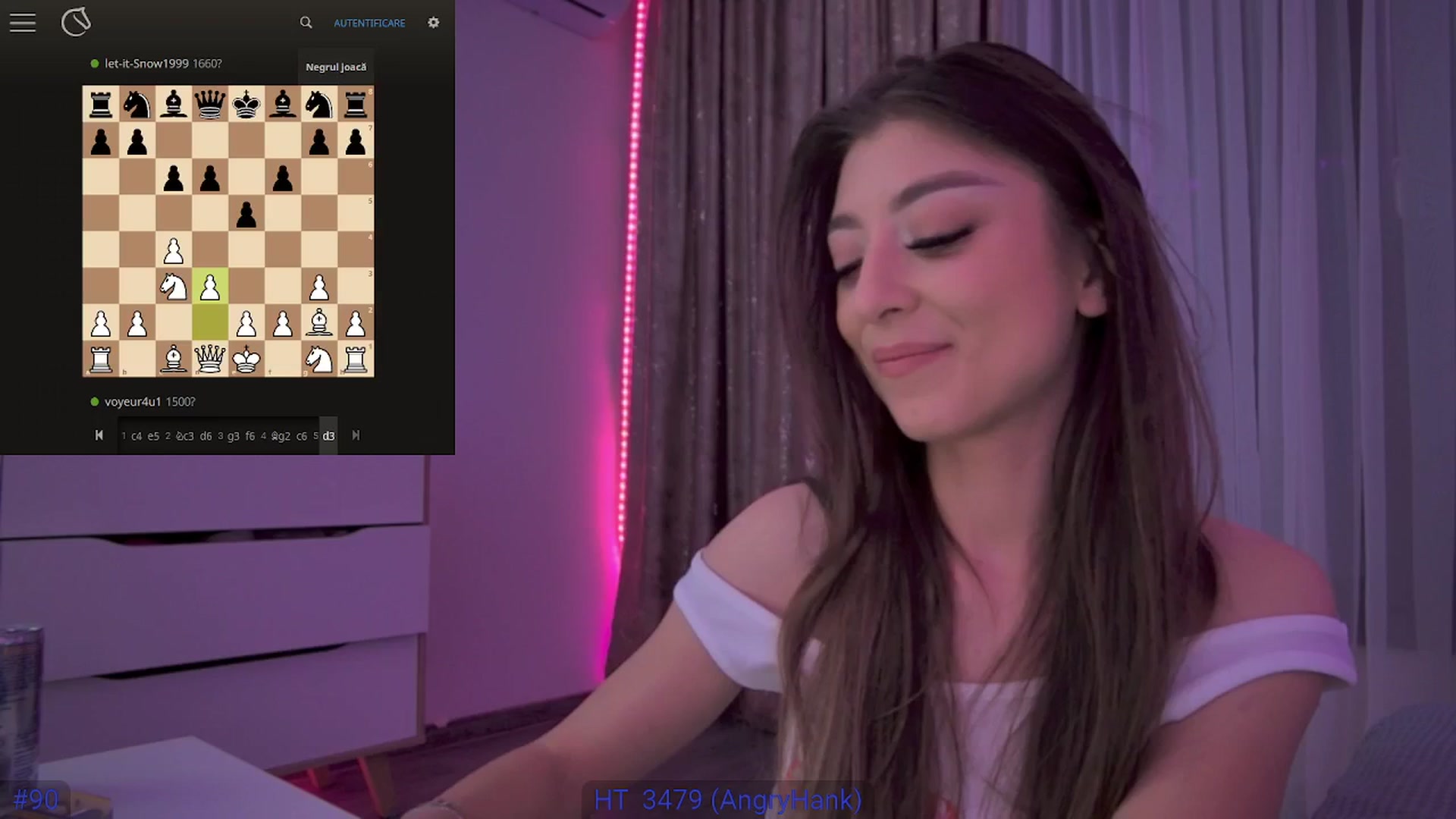 Gallery image thumbnail from hunny_bunny25's myfreecams stream on, 09/29/2025, 01:47 image 11 of 20