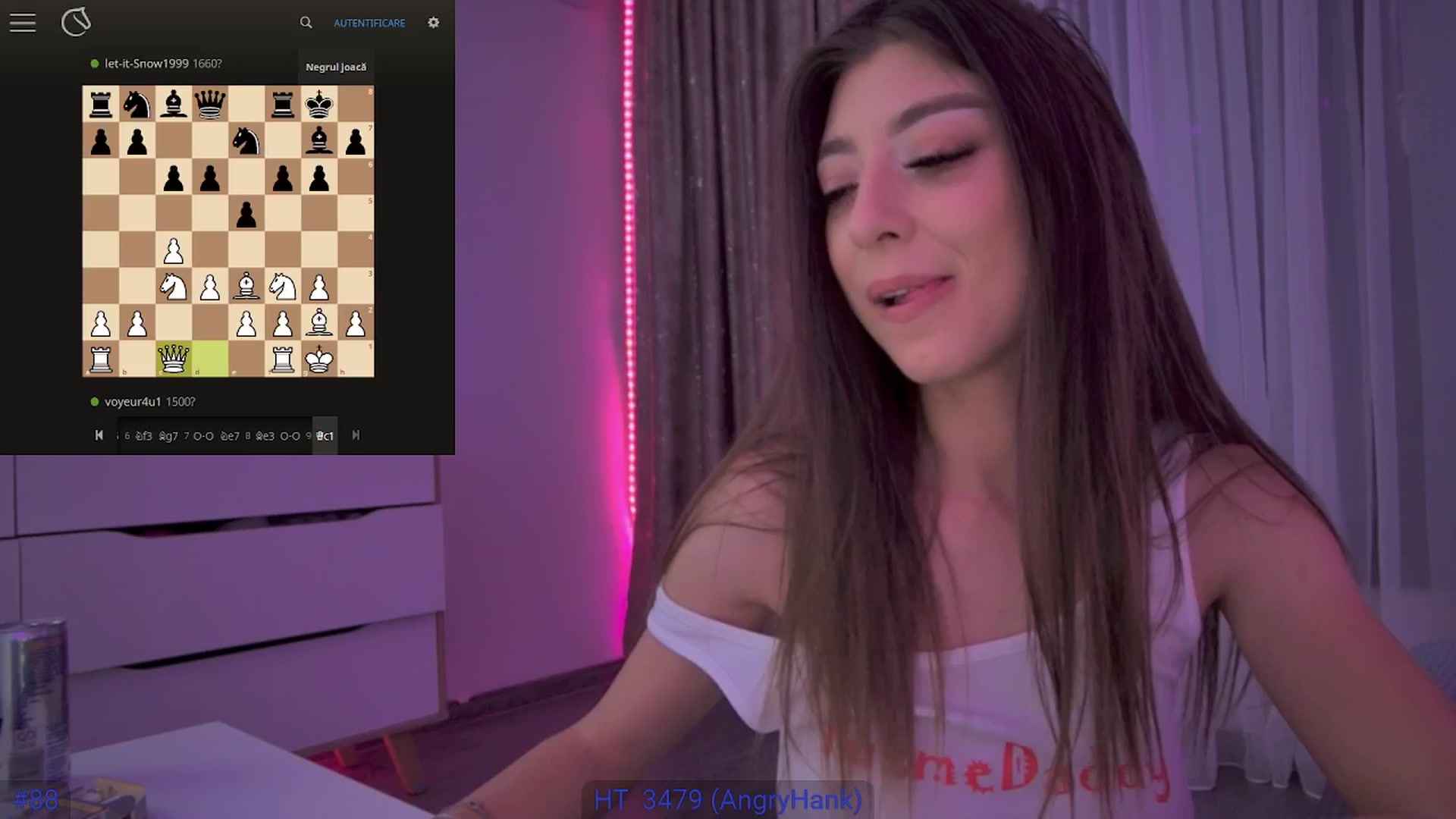 Gallery image thumbnail from hunny_bunny25's myfreecams stream on, 09/29/2025, 01:47 image 12 of 20