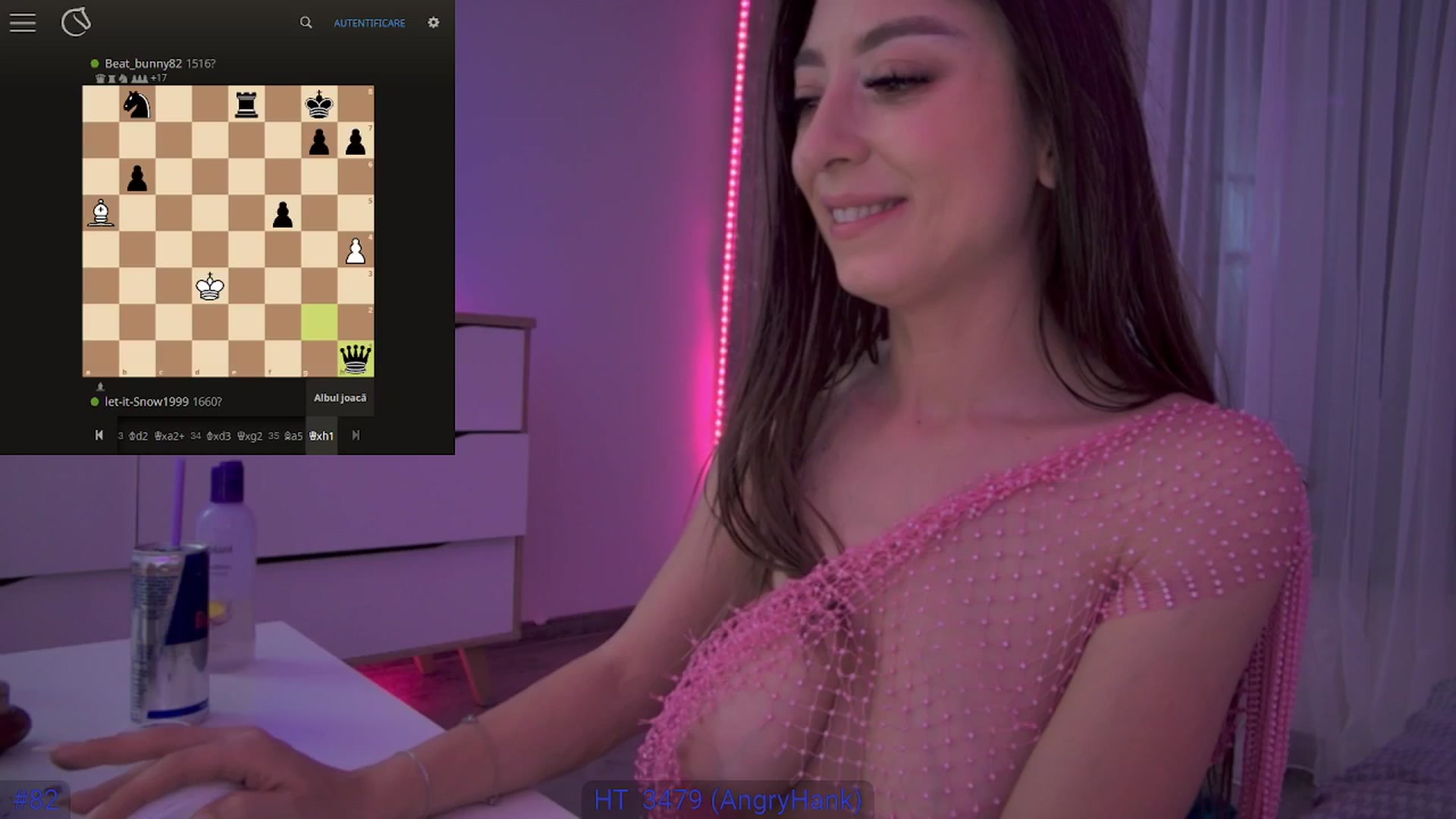 Gallery image thumbnail from hunny_bunny25's myfreecams stream on, 09/29/2025, 02:50 image 13 of 20