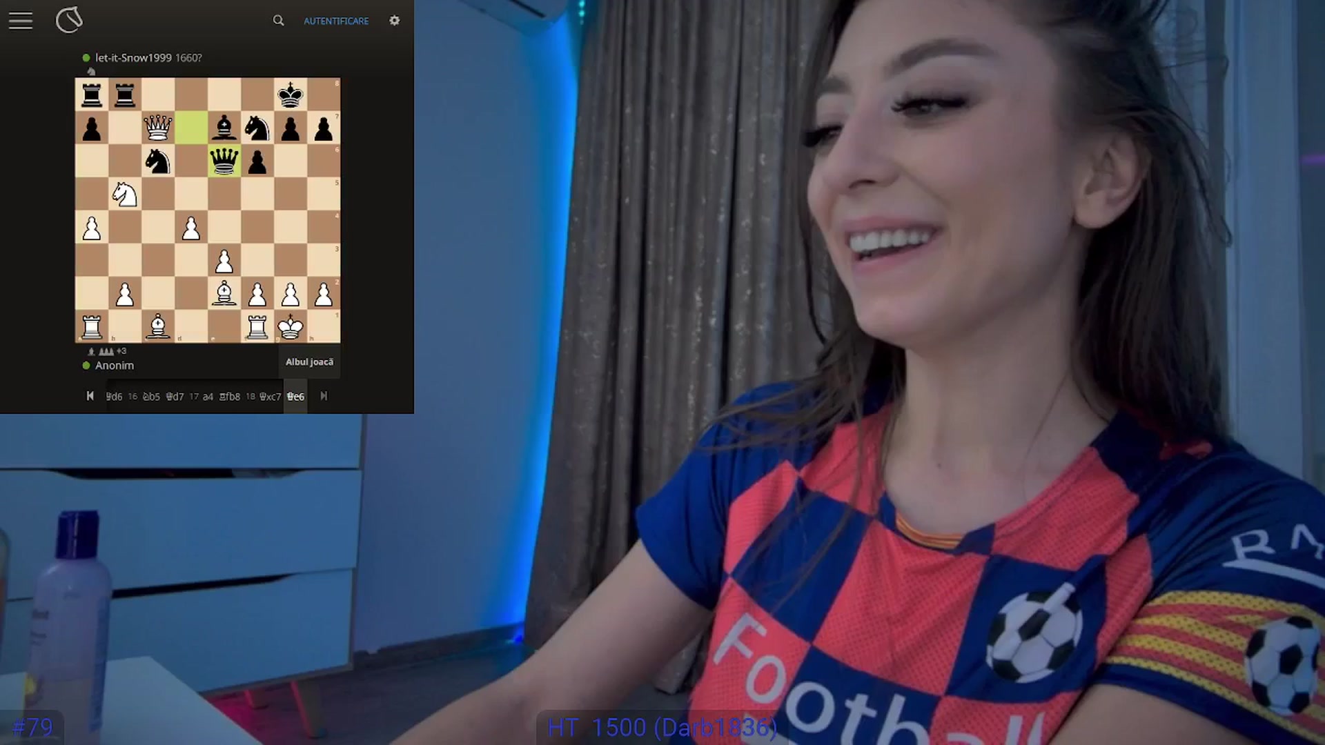 Gallery image thumbnail from hunny_bunny25's myfreecams stream on, 10/04/2025, 07:08 image 9 of 20