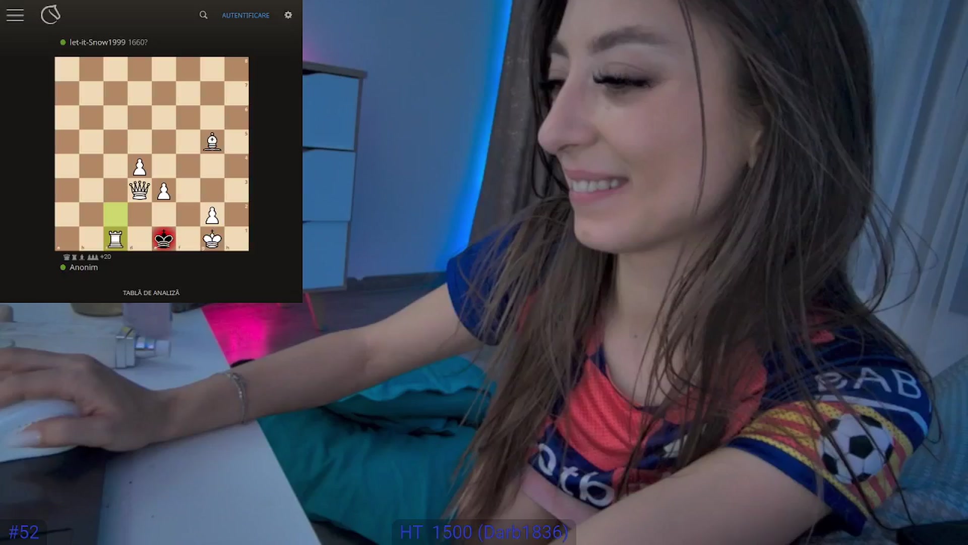 Gallery image thumbnail from hunny_bunny25's myfreecams stream on, 10/04/2025, 07:08 image 14 of 20