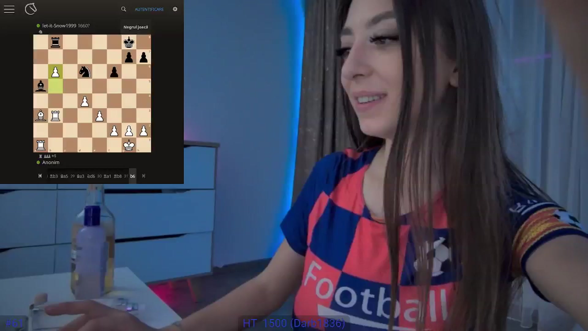 Gallery image thumbnail from hunny_bunny25's myfreecams stream on, 10/04/2025, 07:08 image 11 of 20