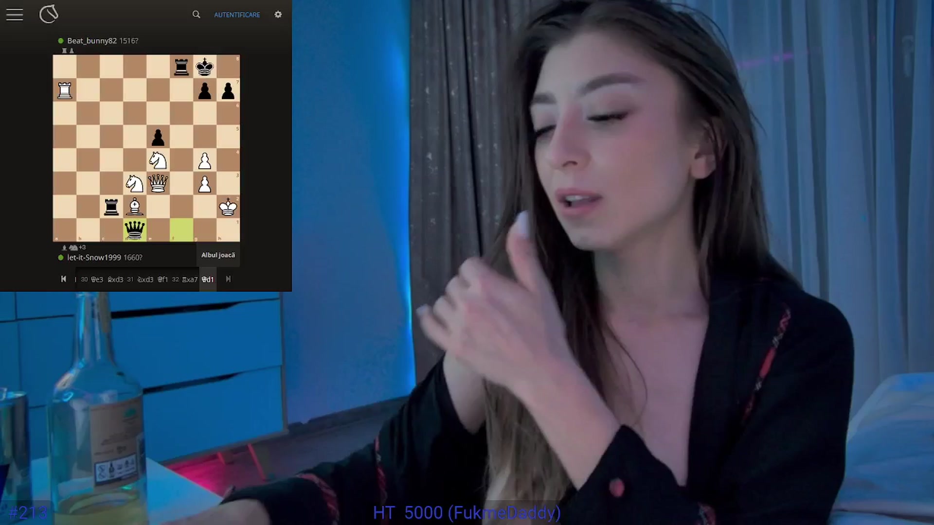 Gallery image thumbnail from hunny_bunny25's myfreecams stream on, 10/13/2025, 03:38 image 18 of 20