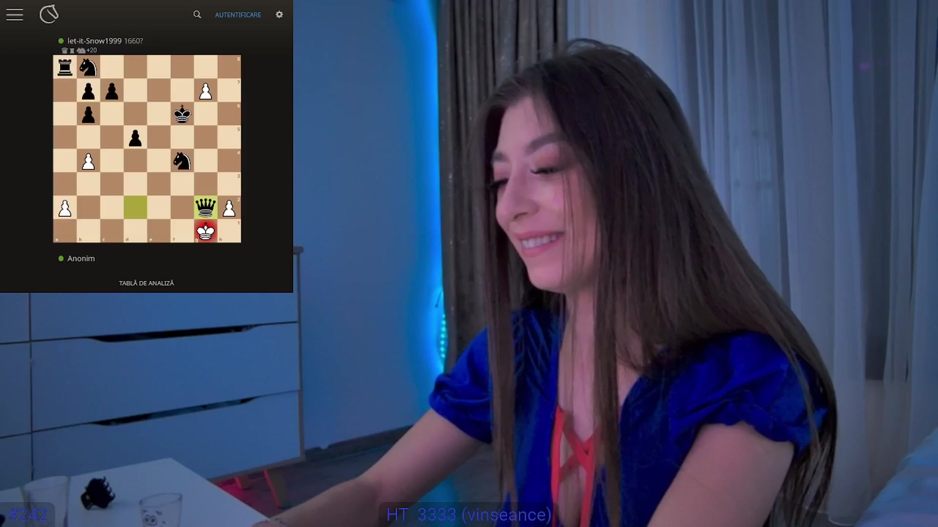 Gallery image thumbnail from hunny_bunny25's myfreecams stream on, 10/18/2025, 01:50 image 10 of 20