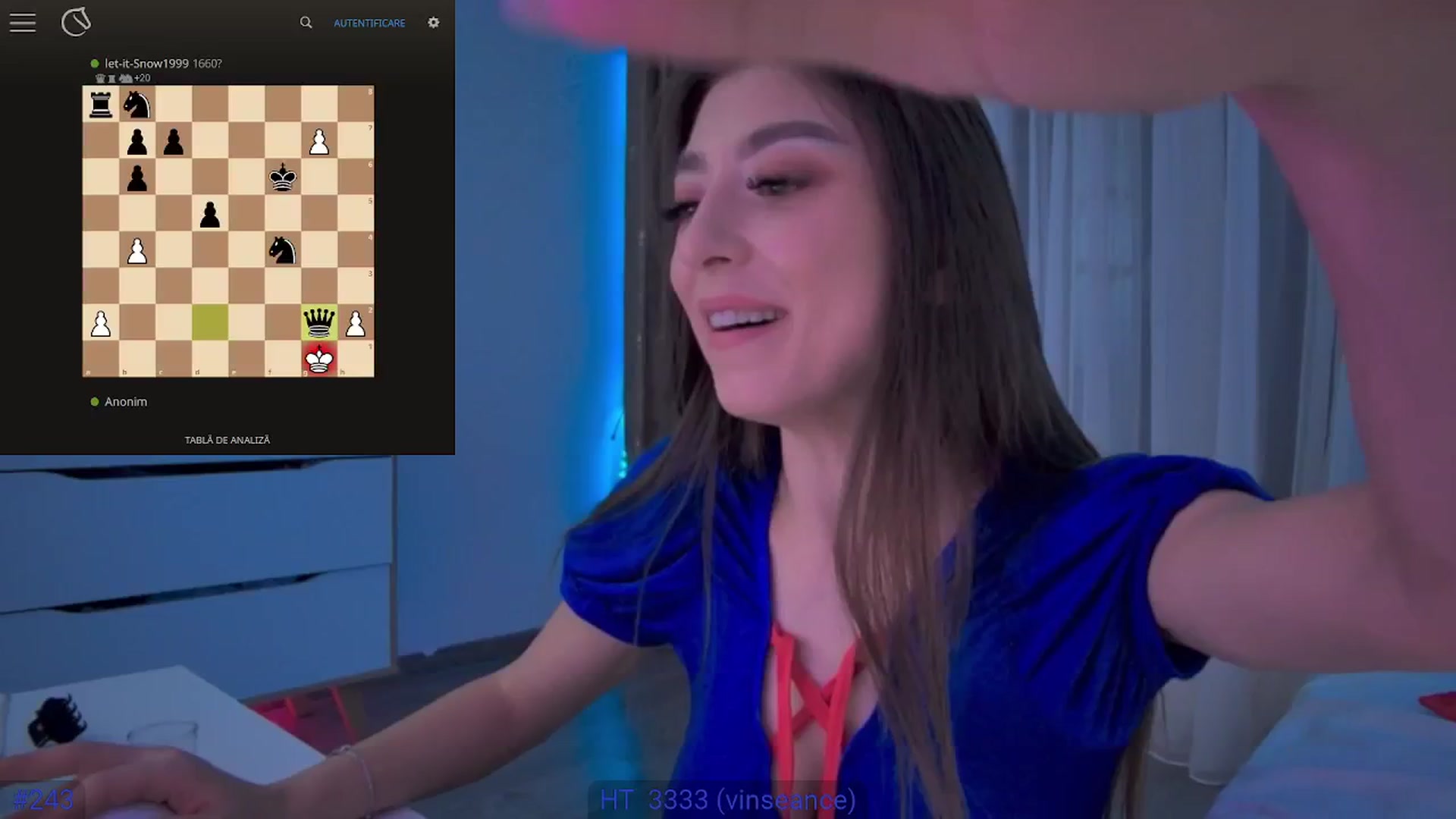 Gallery image thumbnail from hunny_bunny25's myfreecams stream on, 10/18/2025, 01:50 image 9 of 20