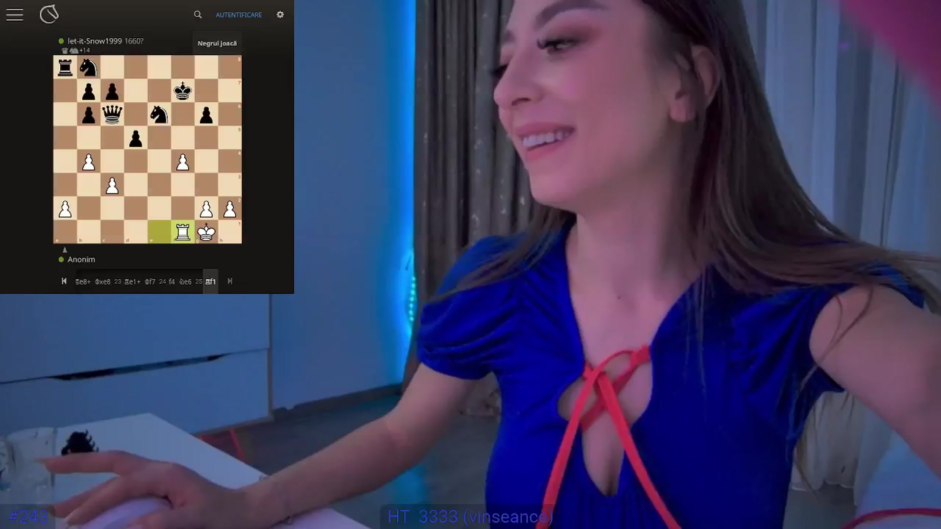 Gallery image thumbnail from hunny_bunny25's myfreecams stream on, 10/18/2025, 01:50 image 5 of 20