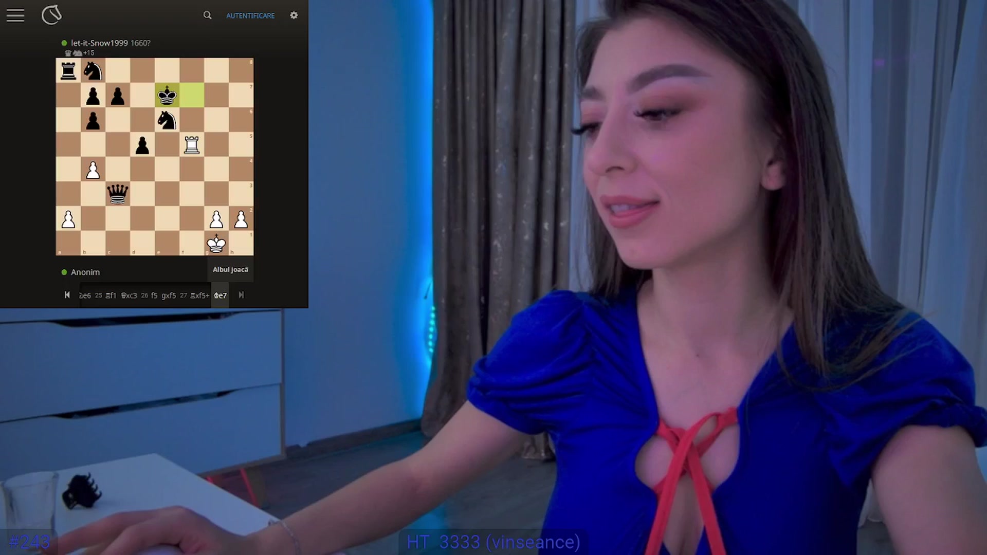 Gallery image thumbnail from hunny_bunny25's myfreecams stream on, 10/18/2025, 01:50 image 6 of 20