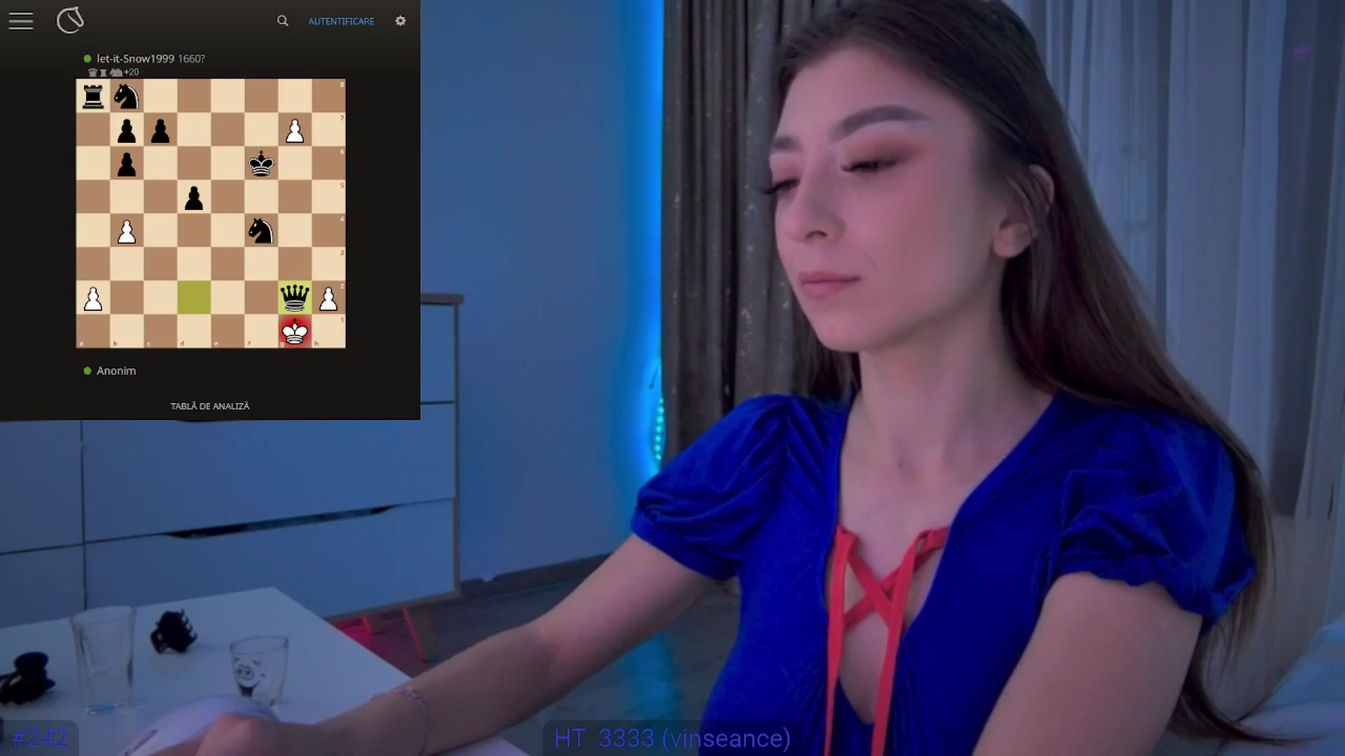 Gallery image thumbnail from hunny_bunny25's myfreecams stream on, 10/18/2025, 01:50 image 12 of 20