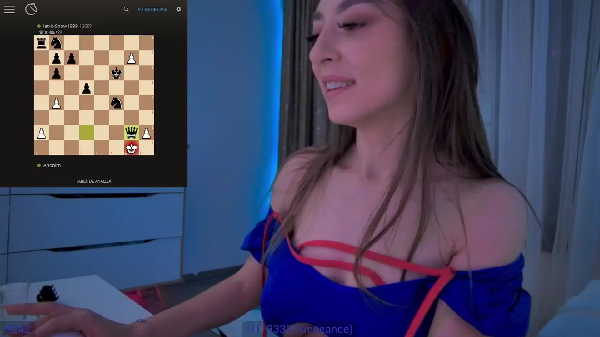 Gallery image thumbnail from hunny_bunny25's myfreecams stream on, 10/18/2025, 01:50 image 17 of 20