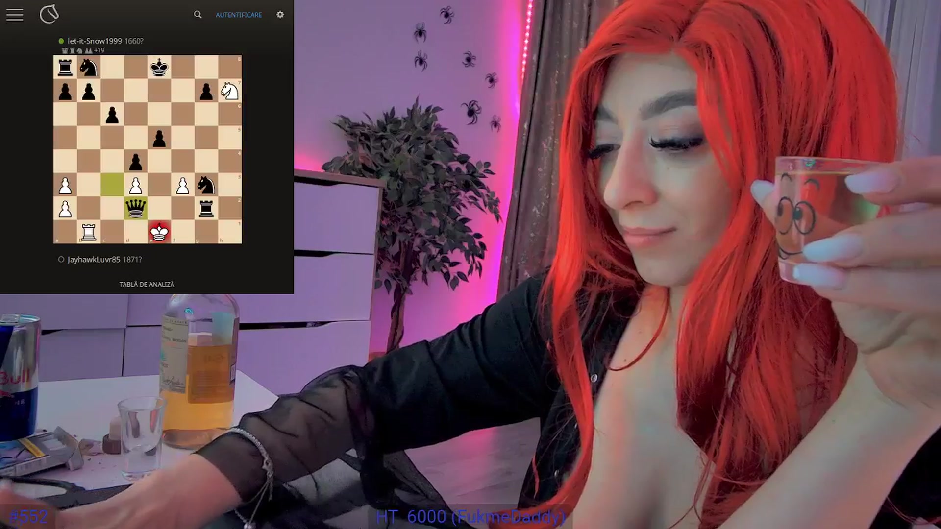 Gallery image thumbnail from hunny_bunny25's myfreecams stream on, 11/08/2025, 06:27 image 14 of 20