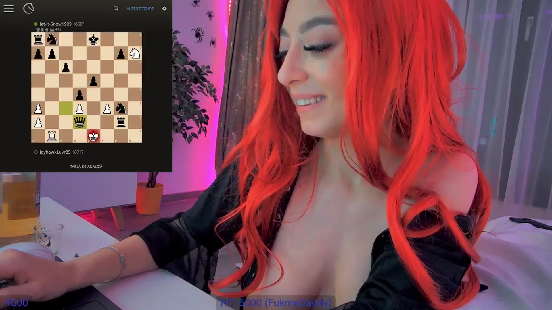 Gallery image thumbnail from hunny_bunny25's myfreecams stream on, 11/08/2025, 06:27 image 16 of 20