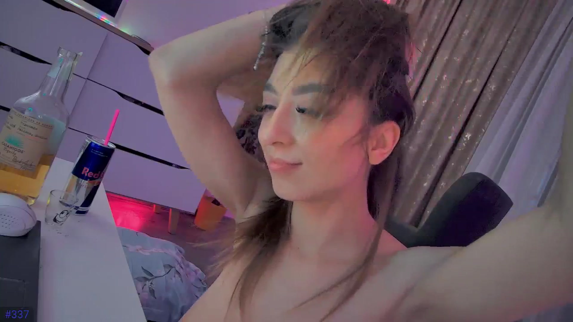Gallery image thumbnail from hunny_bunny25's myfreecams stream on, 11/08/2025, 07:01 image 19 of 20