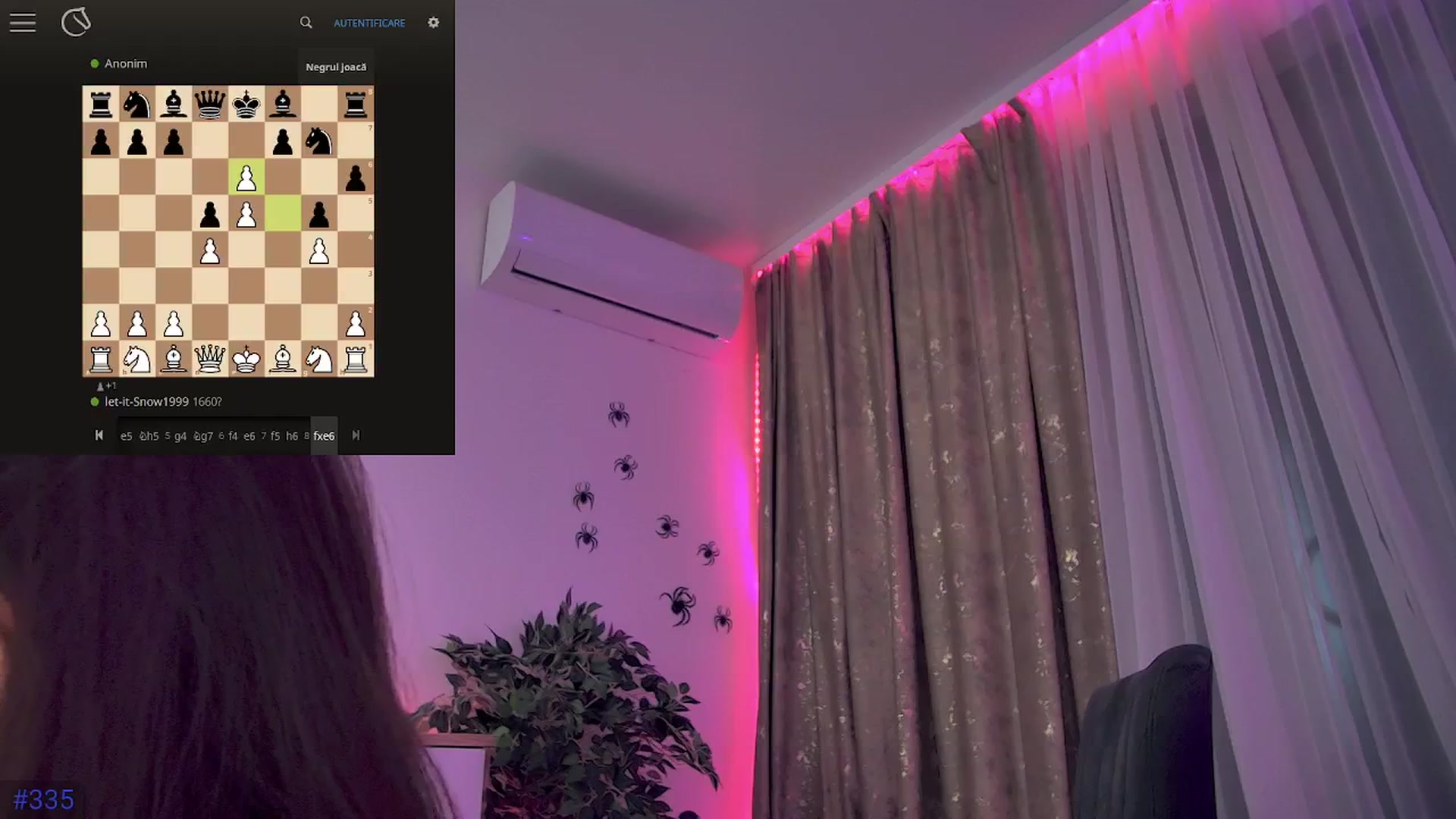 Gallery image thumbnail from hunny_bunny25's myfreecams stream on, 11/08/2025, 09:51 image 11 of 20