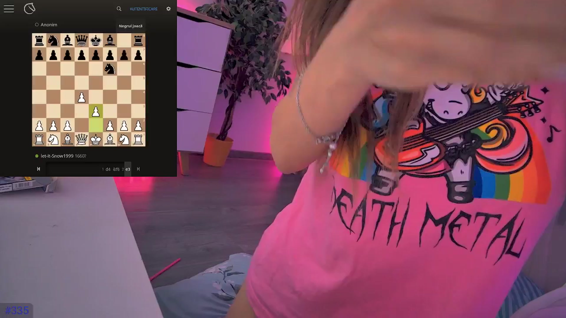 Gallery image thumbnail from hunny_bunny25's myfreecams stream on, 11/08/2025, 09:51 image 7 of 20