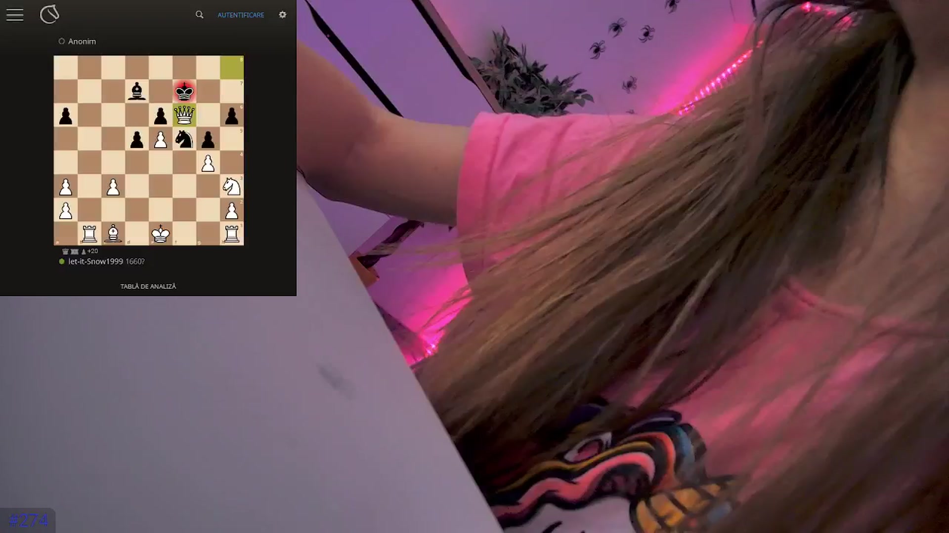 Gallery image thumbnail from hunny_bunny25's myfreecams stream on, 11/08/2025, 09:51 image 20 of 20