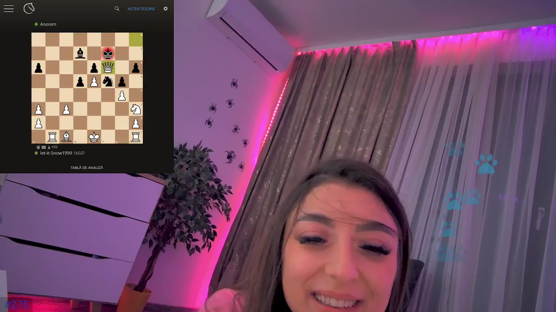 Gallery image thumbnail from hunny_bunny25's myfreecams stream on, 11/08/2025, 09:51 image 15 of 20