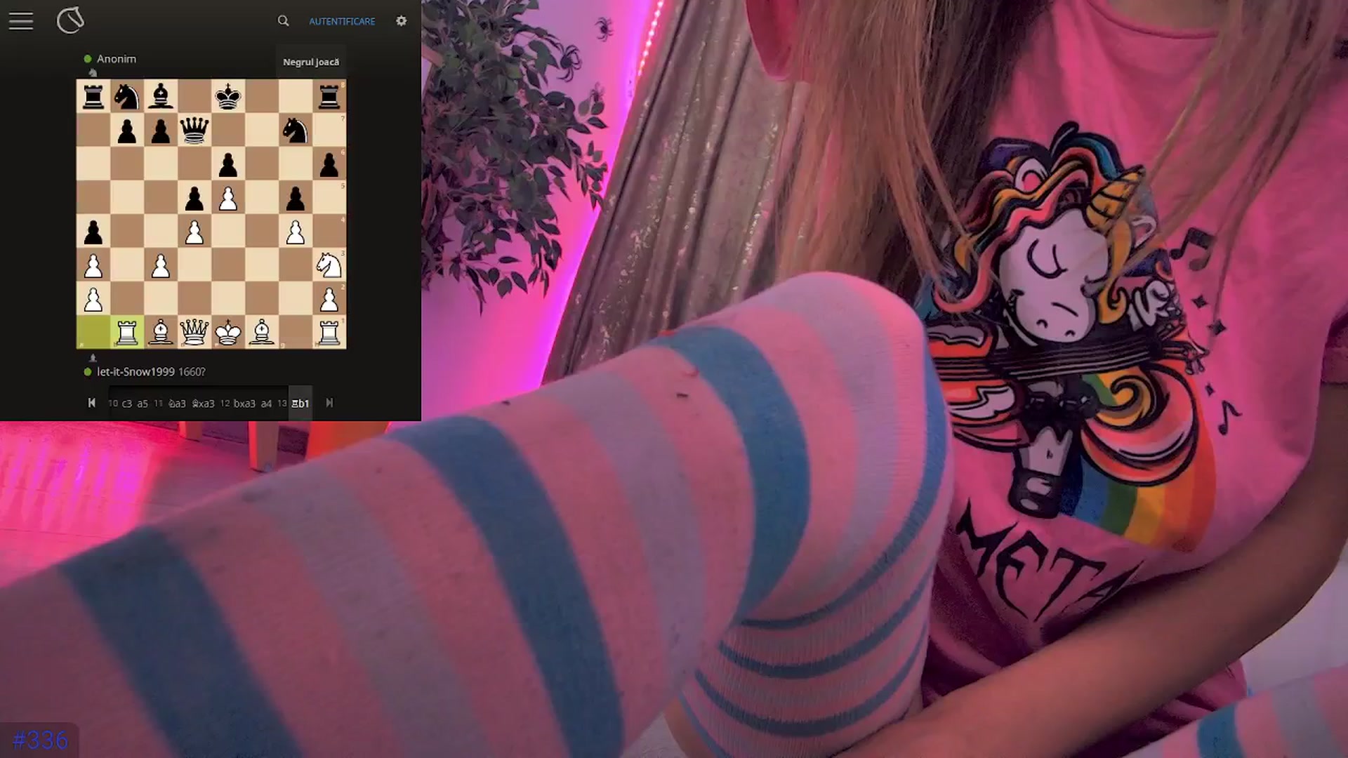 Gallery image thumbnail from hunny_bunny25's myfreecams stream on, 11/08/2025, 09:51 image 13 of 20