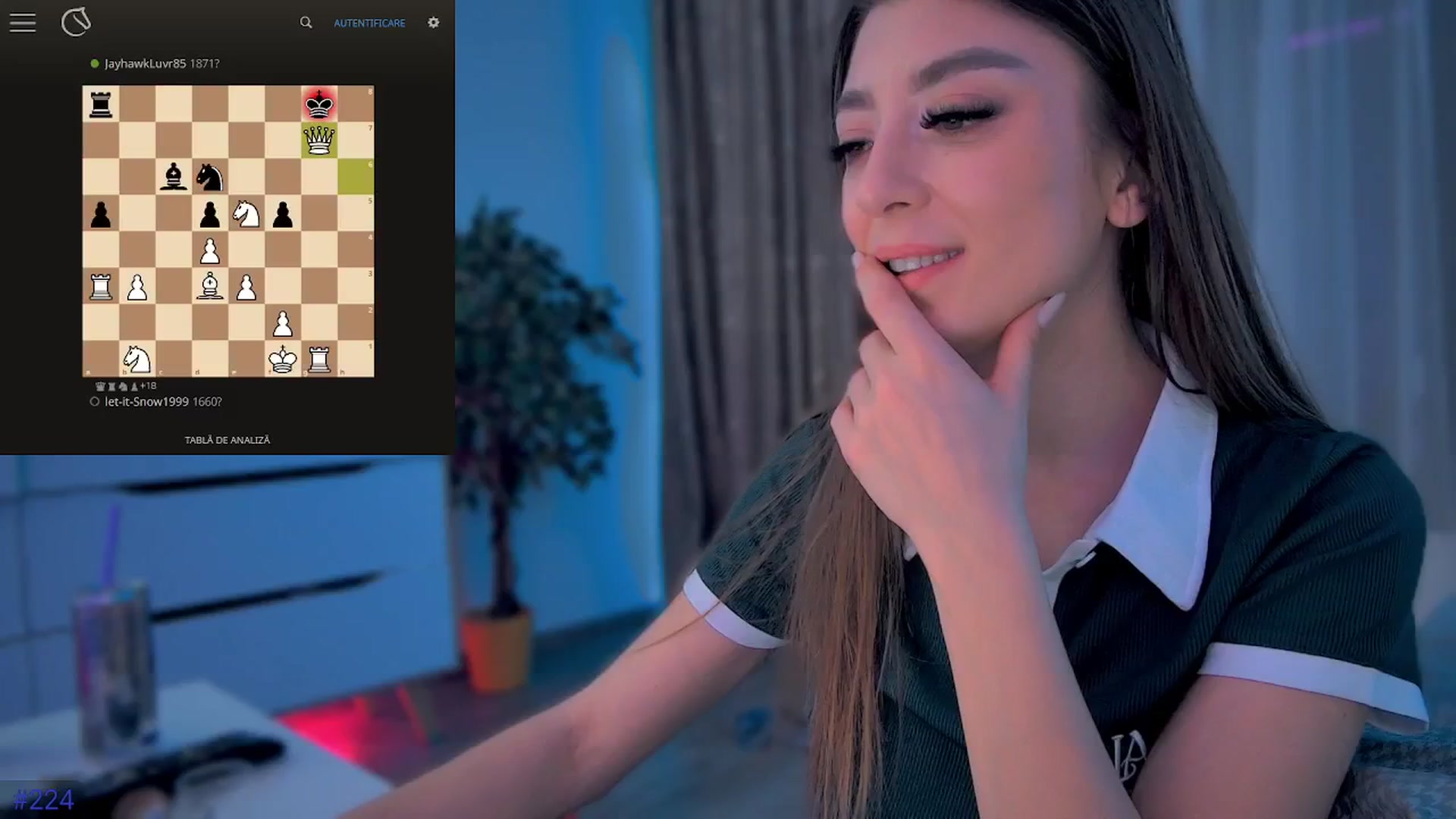 Gallery image thumbnail from hunny_bunny25's myfreecams stream on, 11/22/2025, 05:10 image 18 of 20
