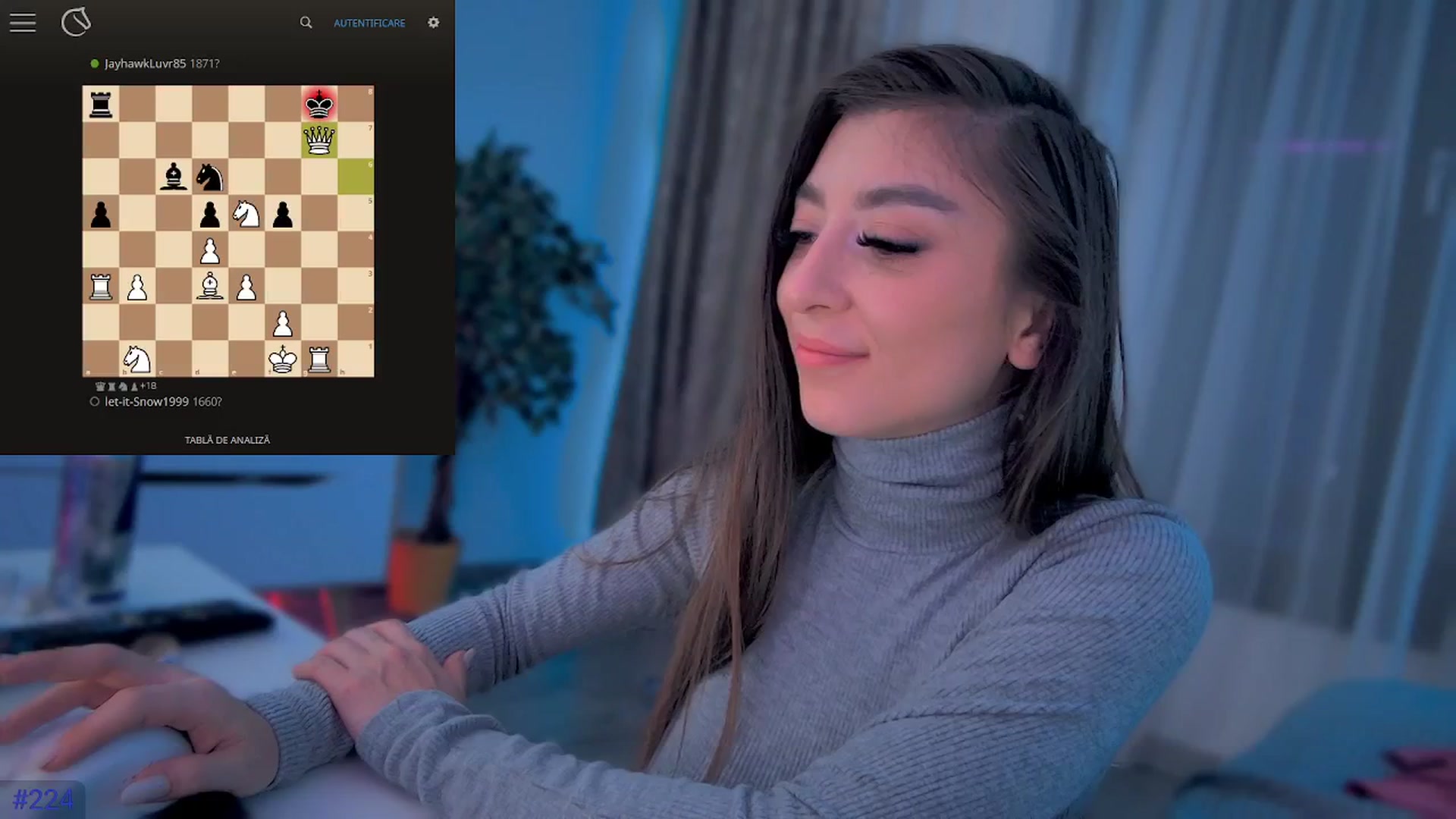 Gallery image thumbnail from hunny_bunny25's myfreecams stream on, 11/22/2025, 05:10 image 20 of 20