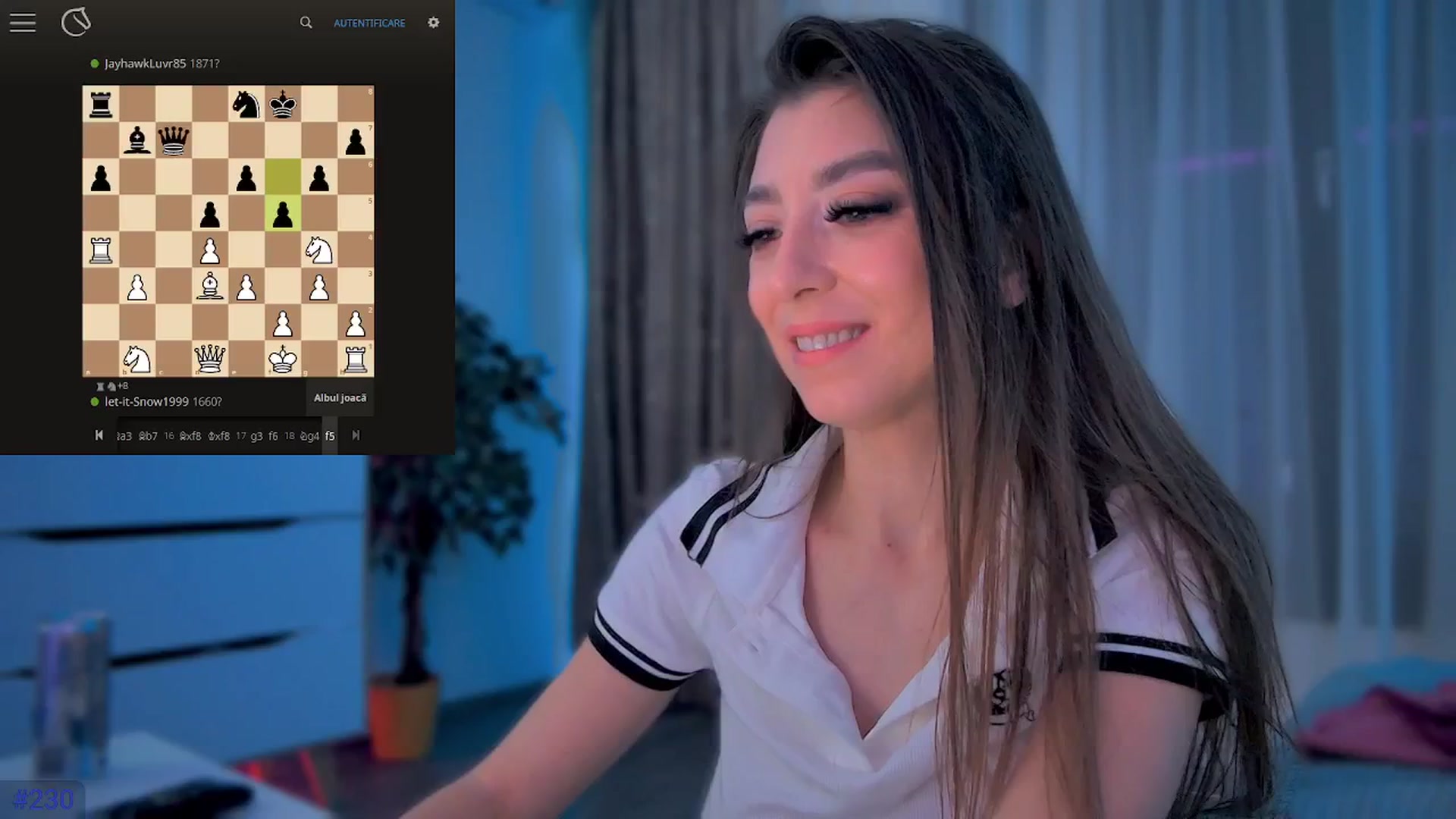 Gallery image thumbnail from hunny_bunny25's myfreecams stream on, 11/22/2025, 05:10 image 15 of 20