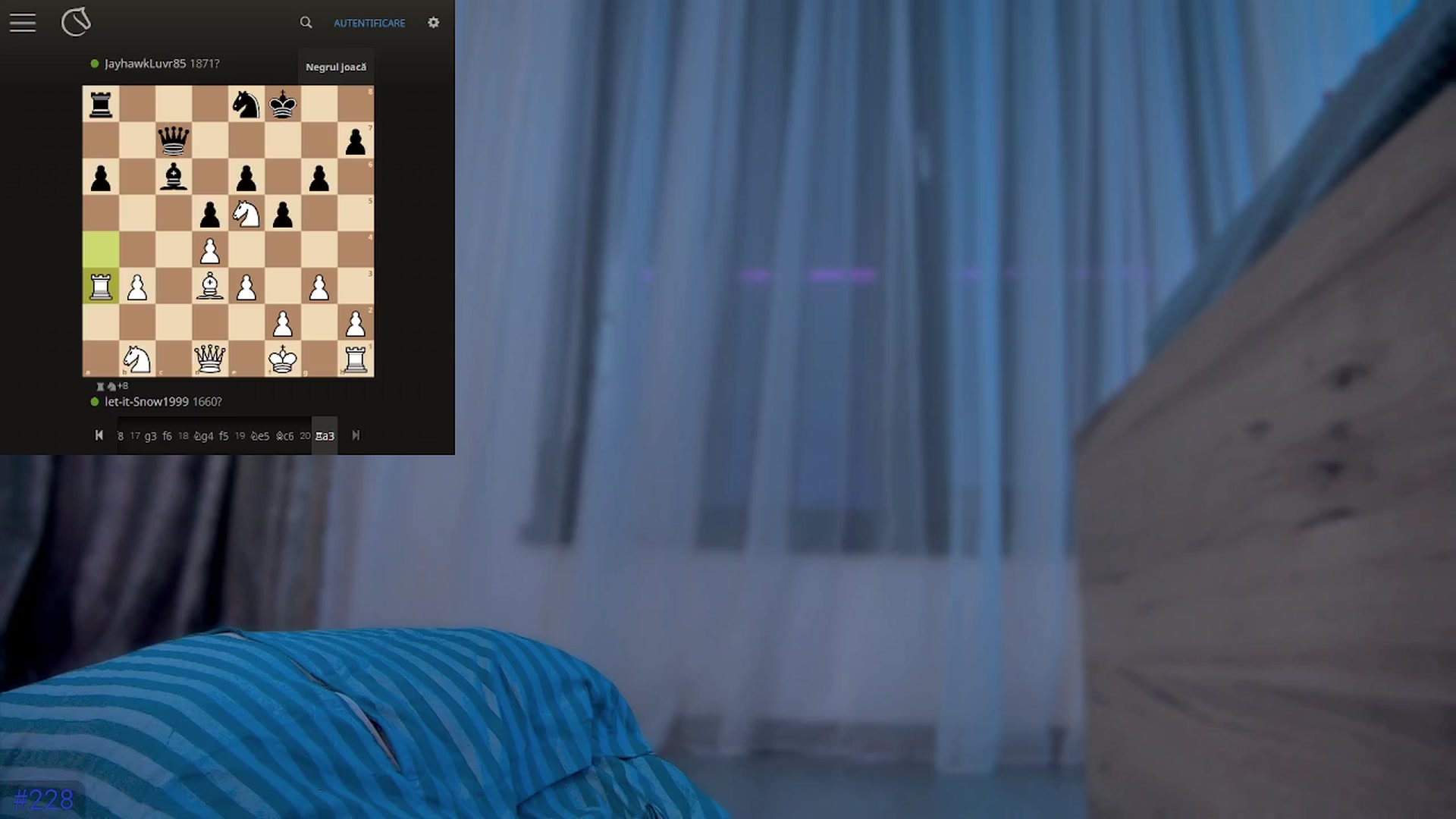 Gallery image thumbnail from hunny_bunny25's myfreecams stream on, 11/22/2025, 05:10 image 16 of 20