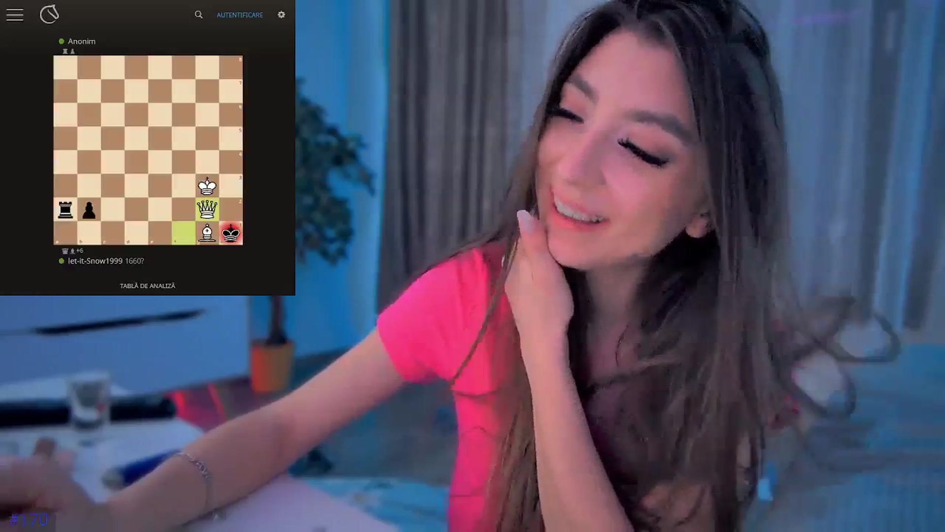 Gallery image thumbnail from hunny_bunny25's myfreecams stream on, 11/22/2025, 08:56 image 13 of 20