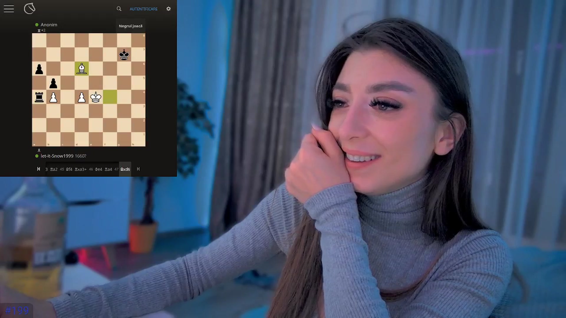 Gallery image thumbnail from hunny_bunny25's myfreecams stream on, 11/22/2025, 08:56 image 7 of 20
