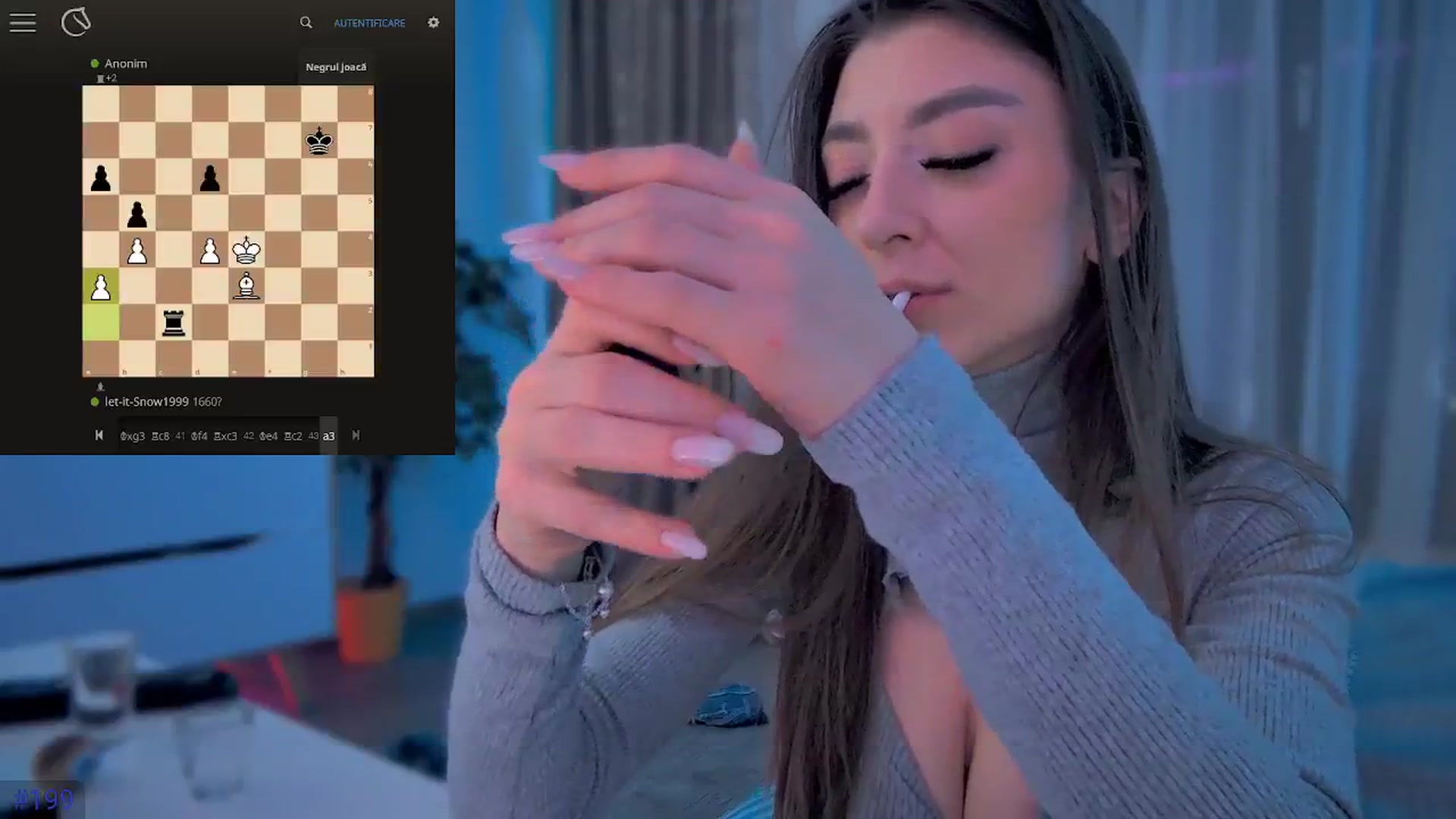 Gallery image thumbnail from hunny_bunny25's myfreecams stream on, 11/22/2025, 08:56 image 6 of 20