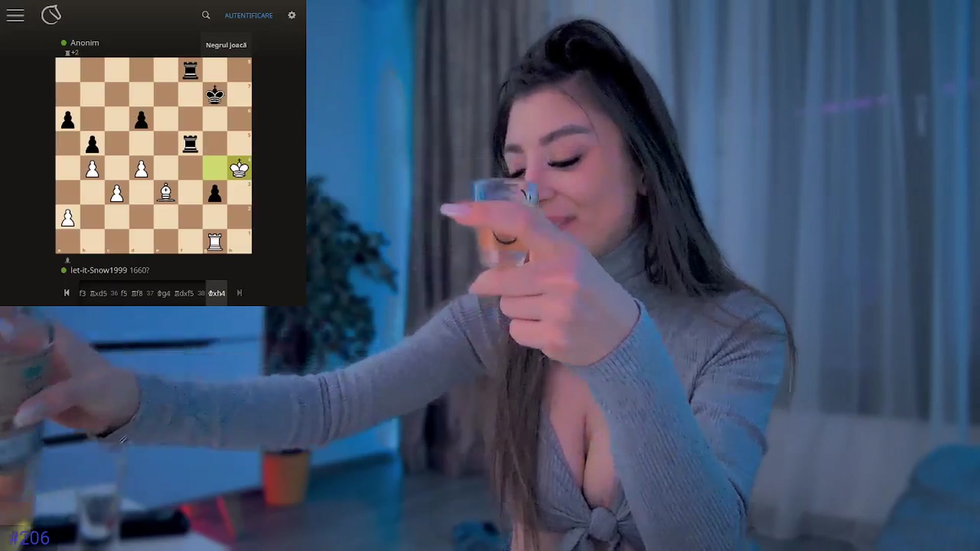 Gallery image thumbnail from hunny_bunny25's myfreecams stream on, 11/22/2025, 08:56 image 5 of 20