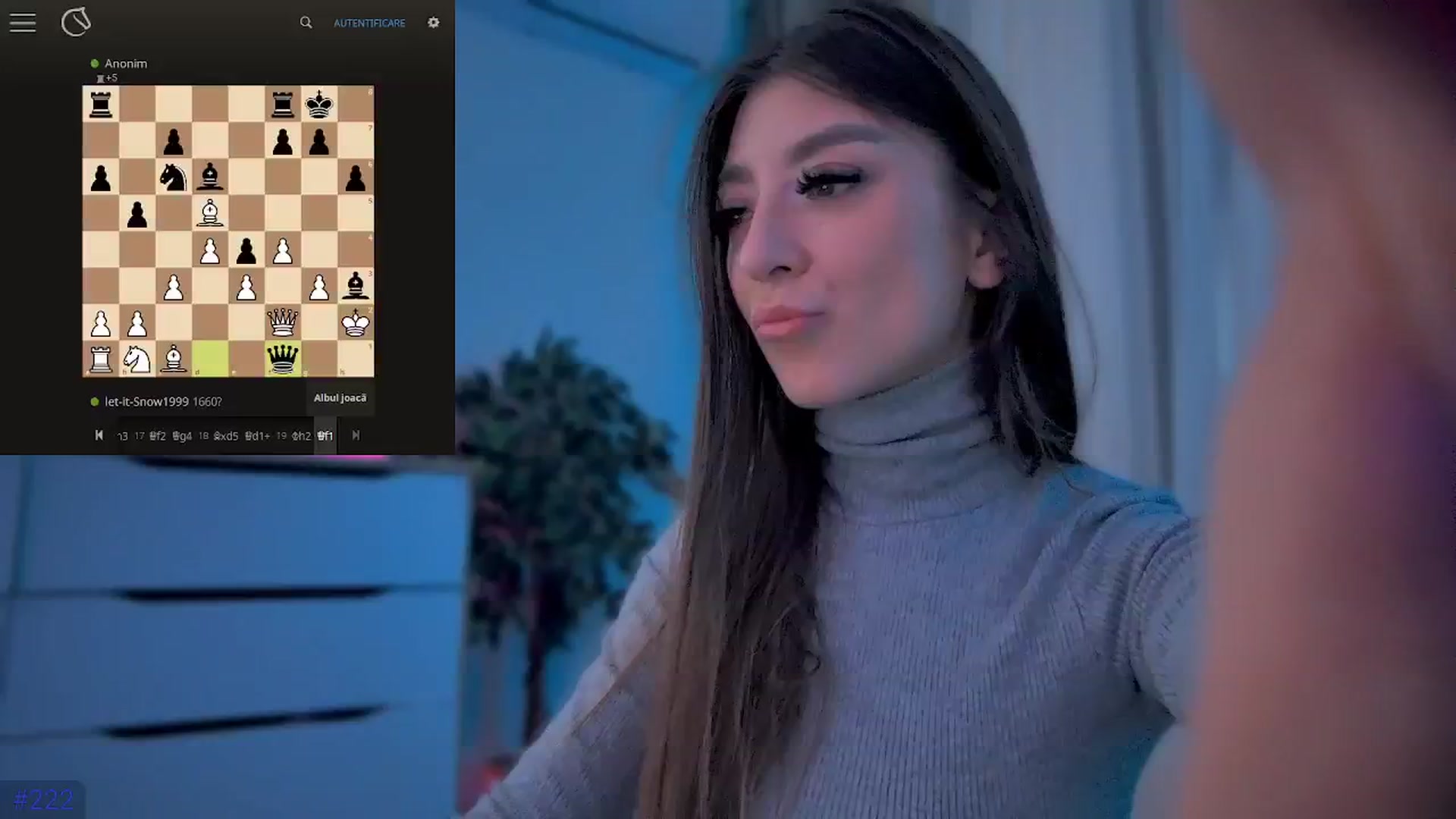 Gallery image thumbnail from hunny_bunny25's myfreecams stream on, 11/22/2025, 08:56 image 1 of 20