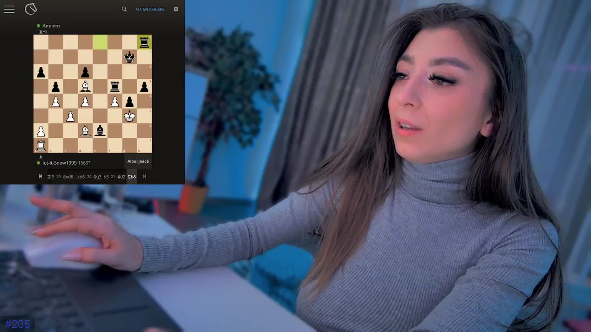 Gallery image thumbnail from hunny_bunny25's myfreecams stream on, 11/22/2025, 08:56 image 4 of 20