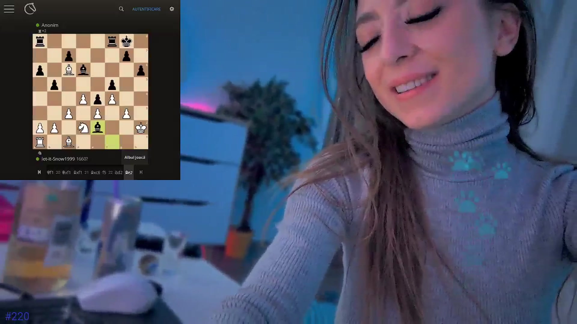 Gallery image thumbnail from hunny_bunny25's myfreecams stream on, 11/22/2025, 08:56 image 2 of 20