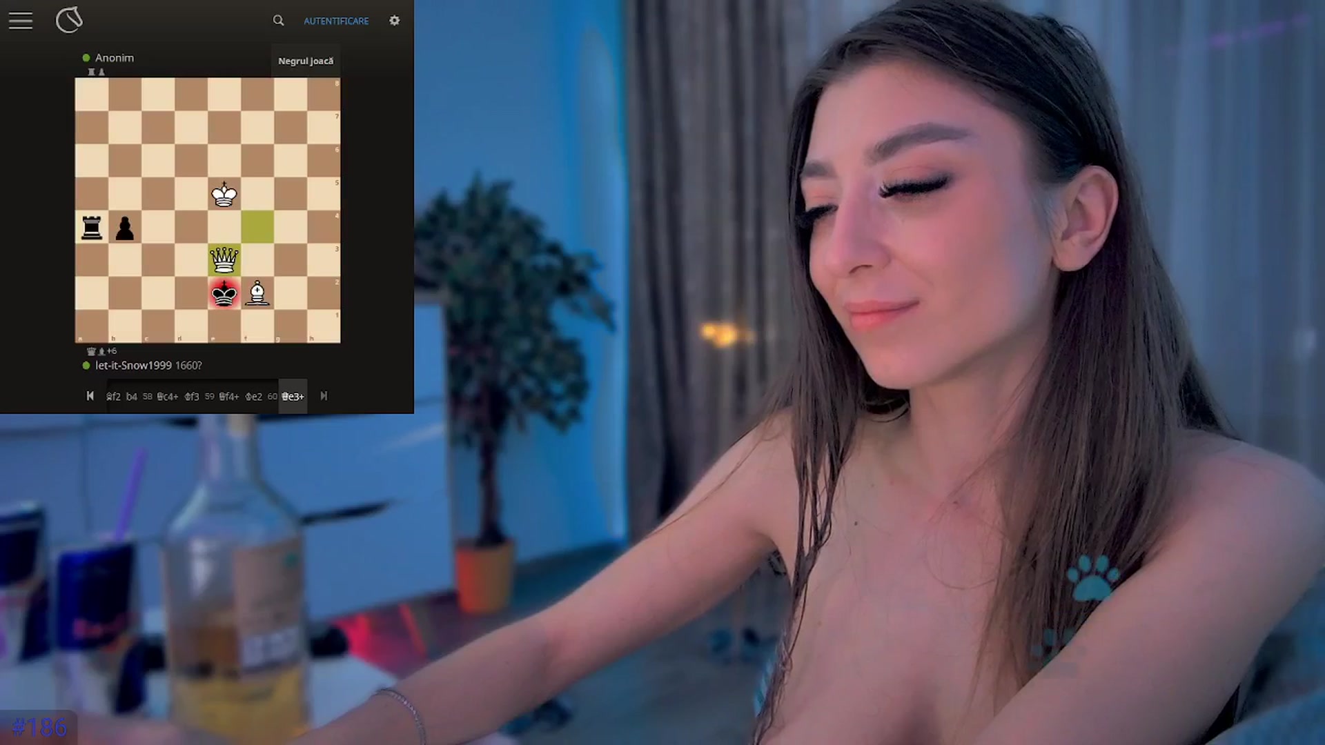 Gallery image thumbnail from hunny_bunny25's myfreecams stream on, 11/22/2025, 08:56 image 9 of 20