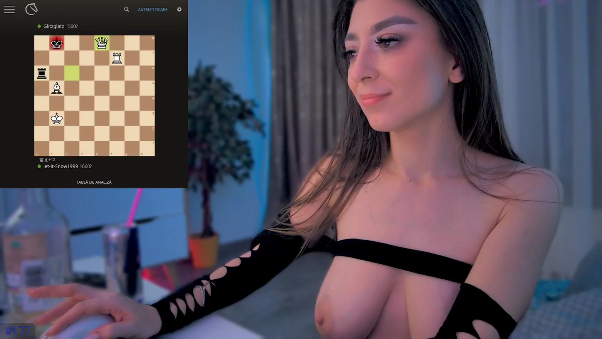 Gallery image thumbnail from hunny_bunny25's myfreecams stream on, 11/29/2025, 04:41 image 19 of 20