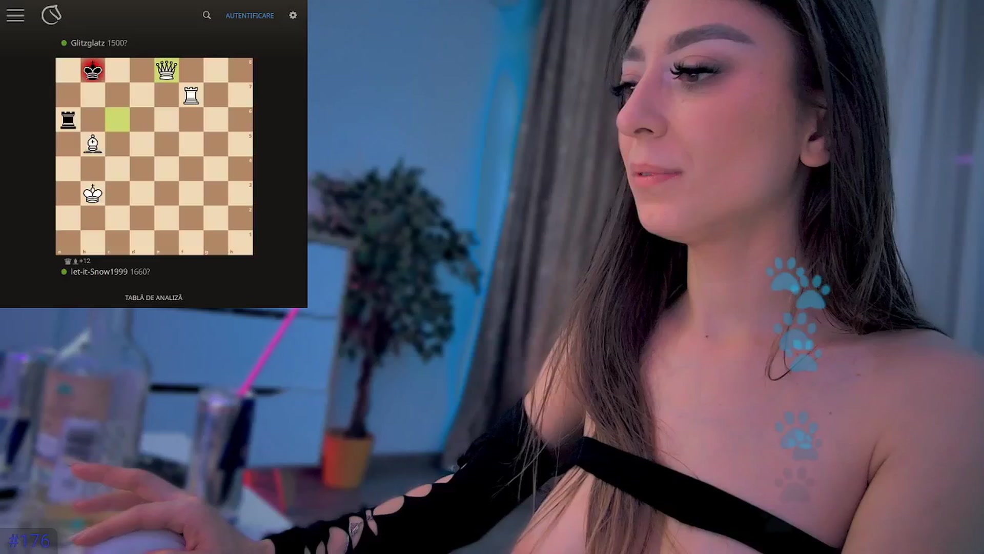 Gallery image thumbnail from hunny_bunny25's myfreecams stream on, 11/29/2025, 04:41 image 20 of 20