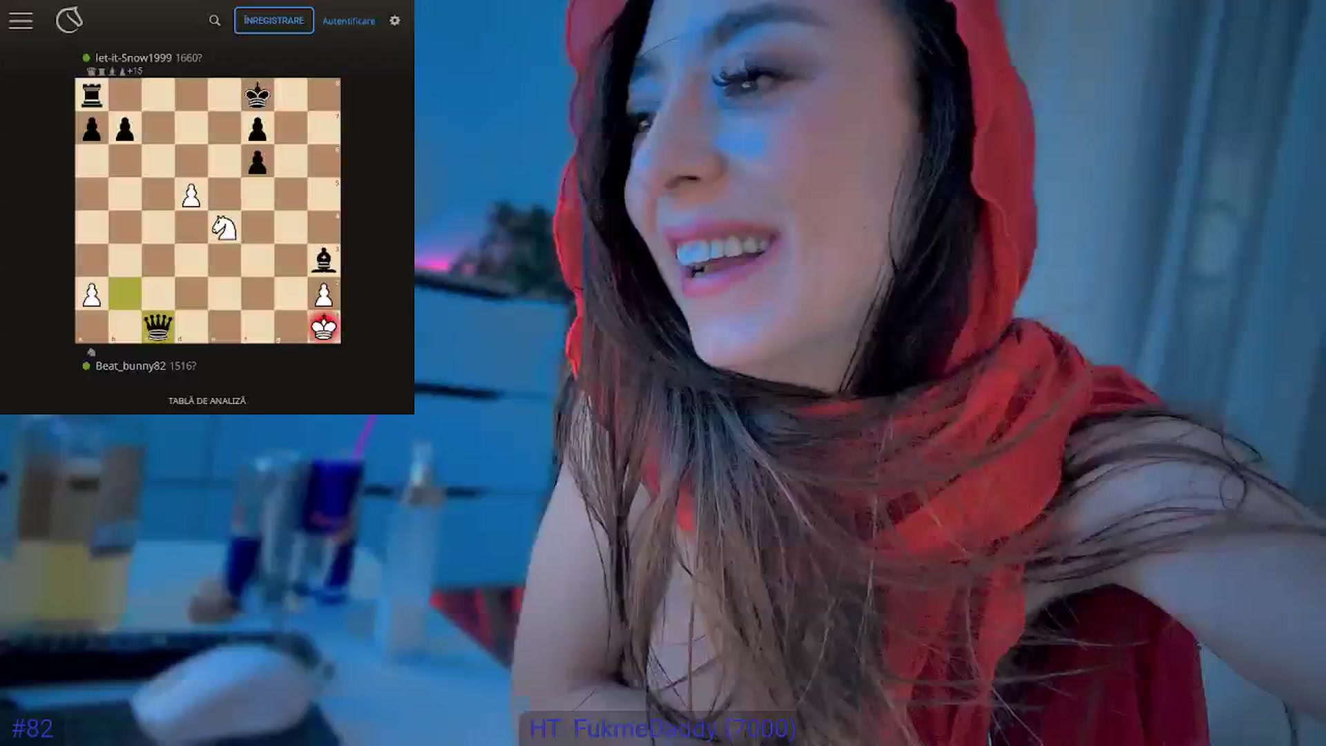 Gallery image thumbnail from hunny_bunny25's myfreecams stream on, 12/06/2025, 04:31 image 19 of 20