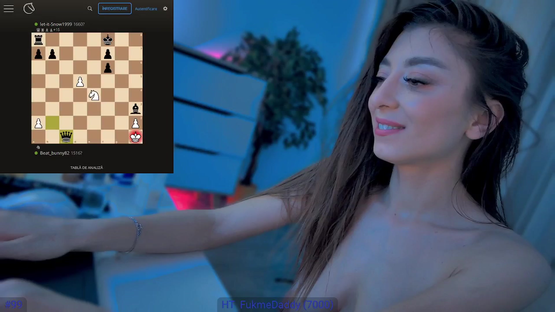 Gallery image thumbnail from hunny_bunny25's myfreecams stream on, 12/06/2025, 04:31 image 17 of 20