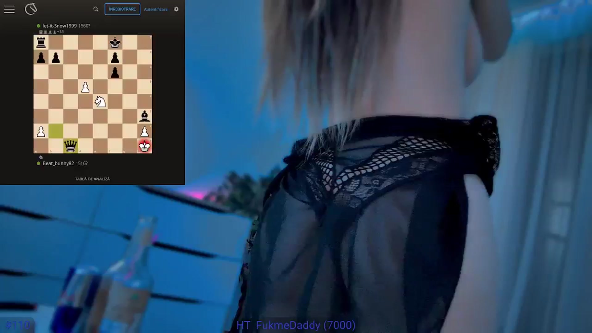 Gallery image thumbnail from hunny_bunny25's myfreecams stream on, 12/06/2025, 04:31 image 13 of 20