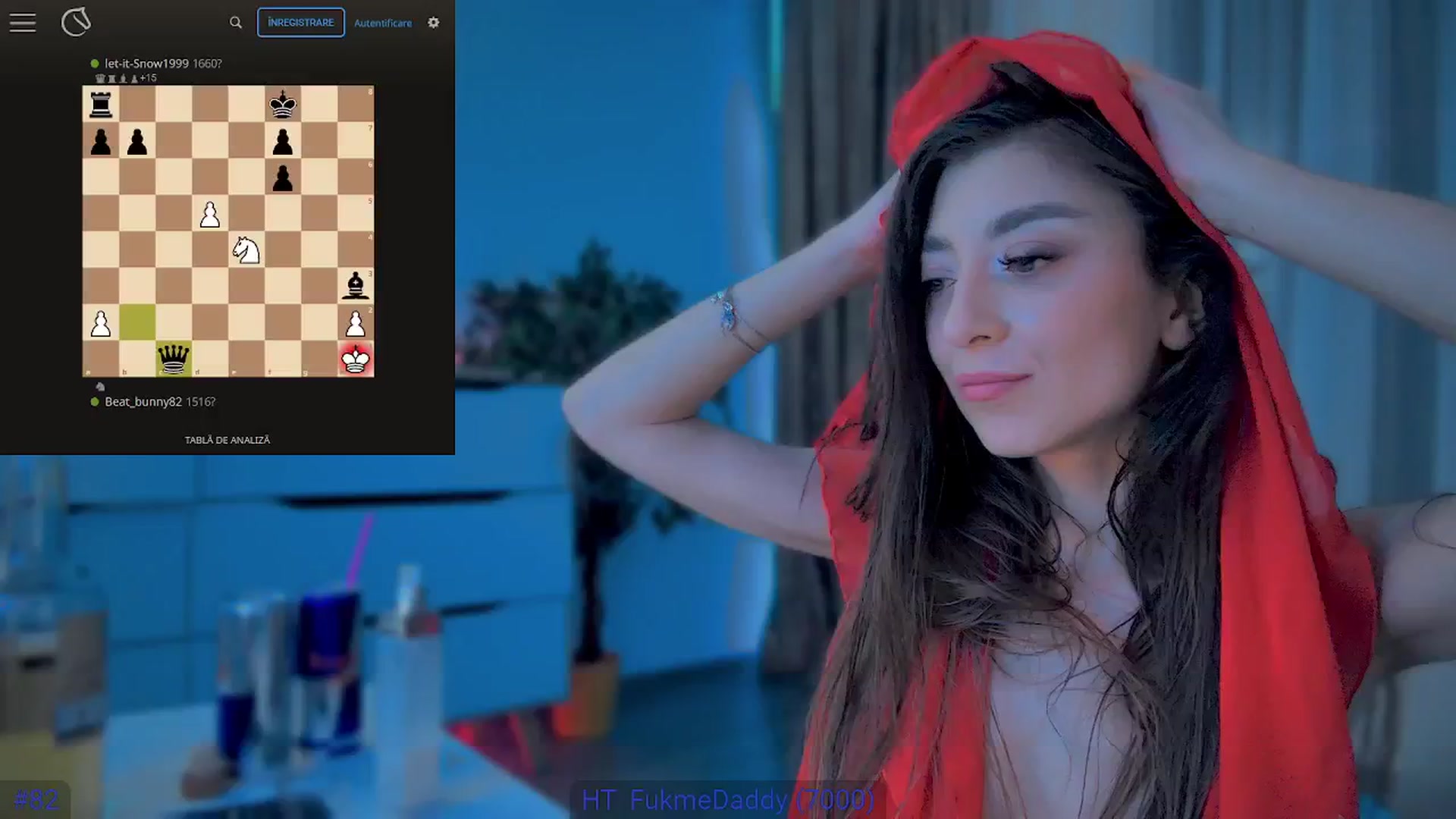 Gallery image thumbnail from hunny_bunny25's myfreecams stream on, 12/06/2025, 04:31 image 20 of 20