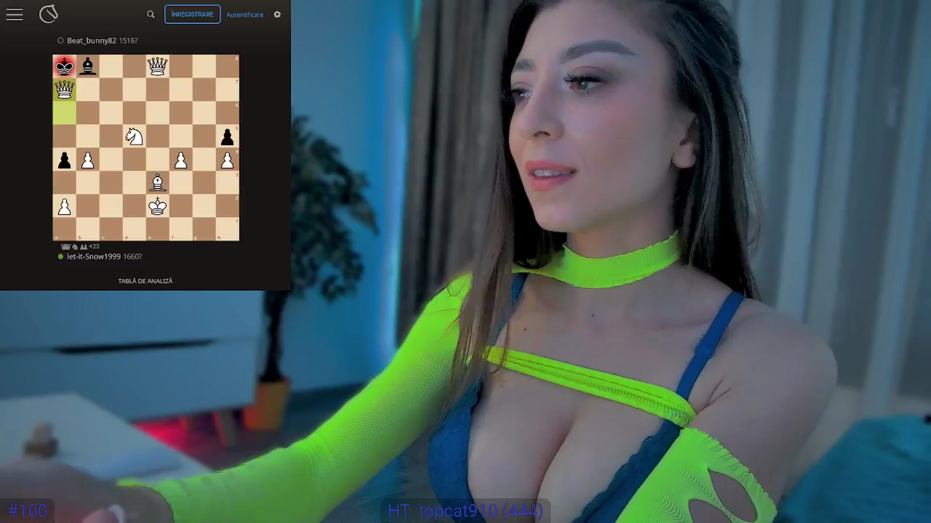 Gallery image thumbnail from hunny_bunny25's myfreecams stream on, 12/08/2025, 02:30 image 13 of 20
