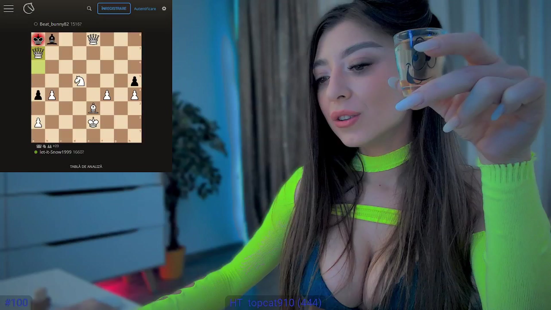 Gallery image thumbnail from hunny_bunny25's myfreecams stream on, 12/08/2025, 02:30 image 10 of 20