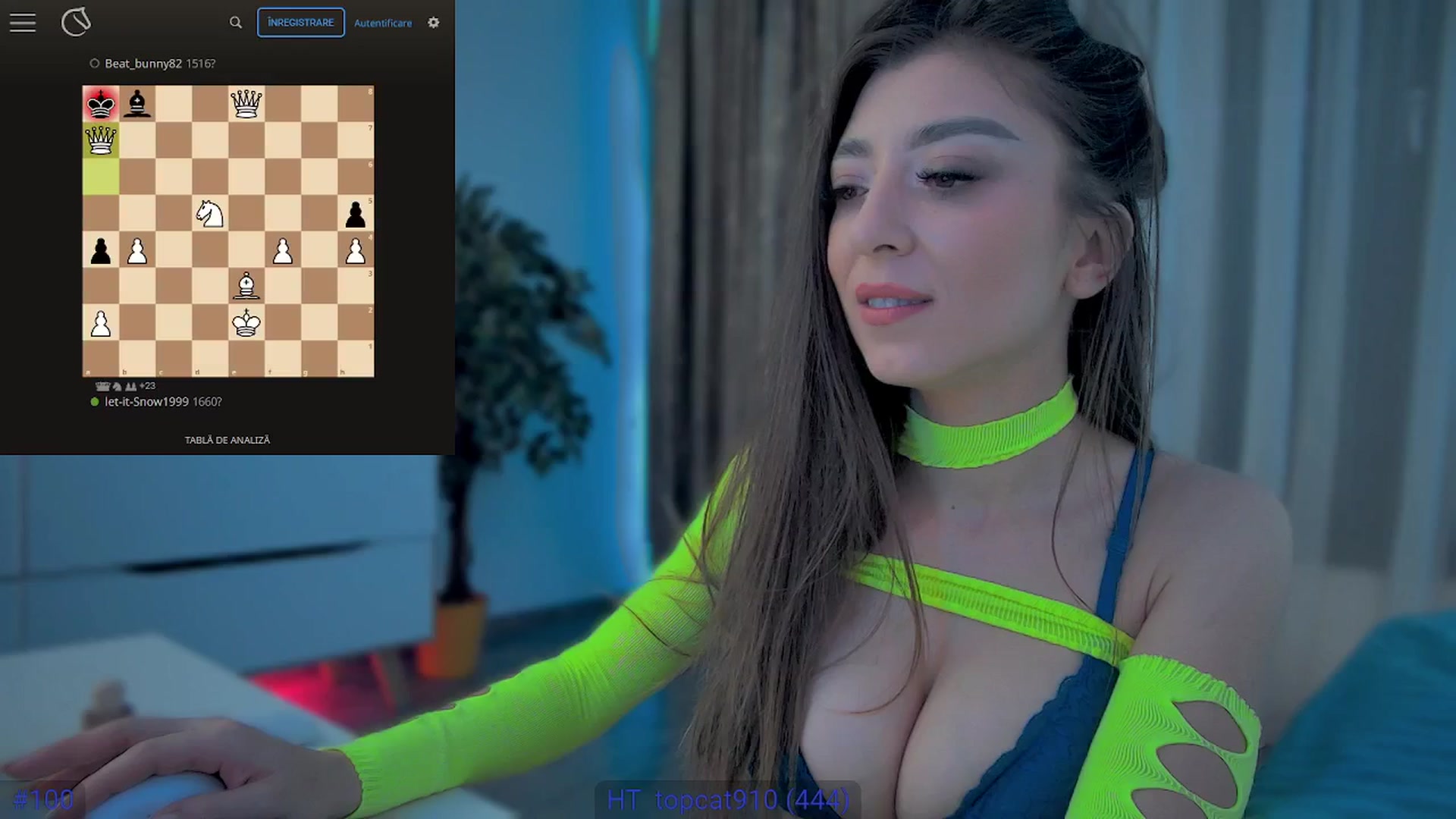 Gallery image thumbnail from hunny_bunny25's myfreecams stream on, 12/08/2025, 02:30 image 14 of 20