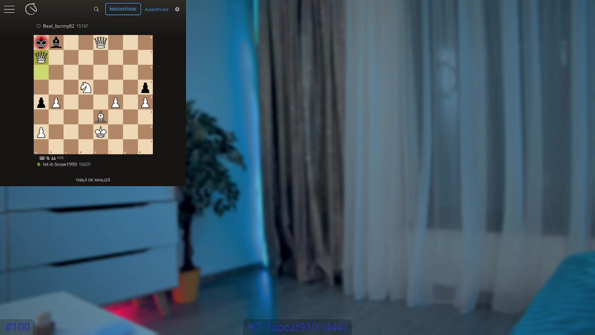 Gallery image thumbnail from hunny_bunny25's myfreecams stream on, 12/08/2025, 02:30 image 11 of 20