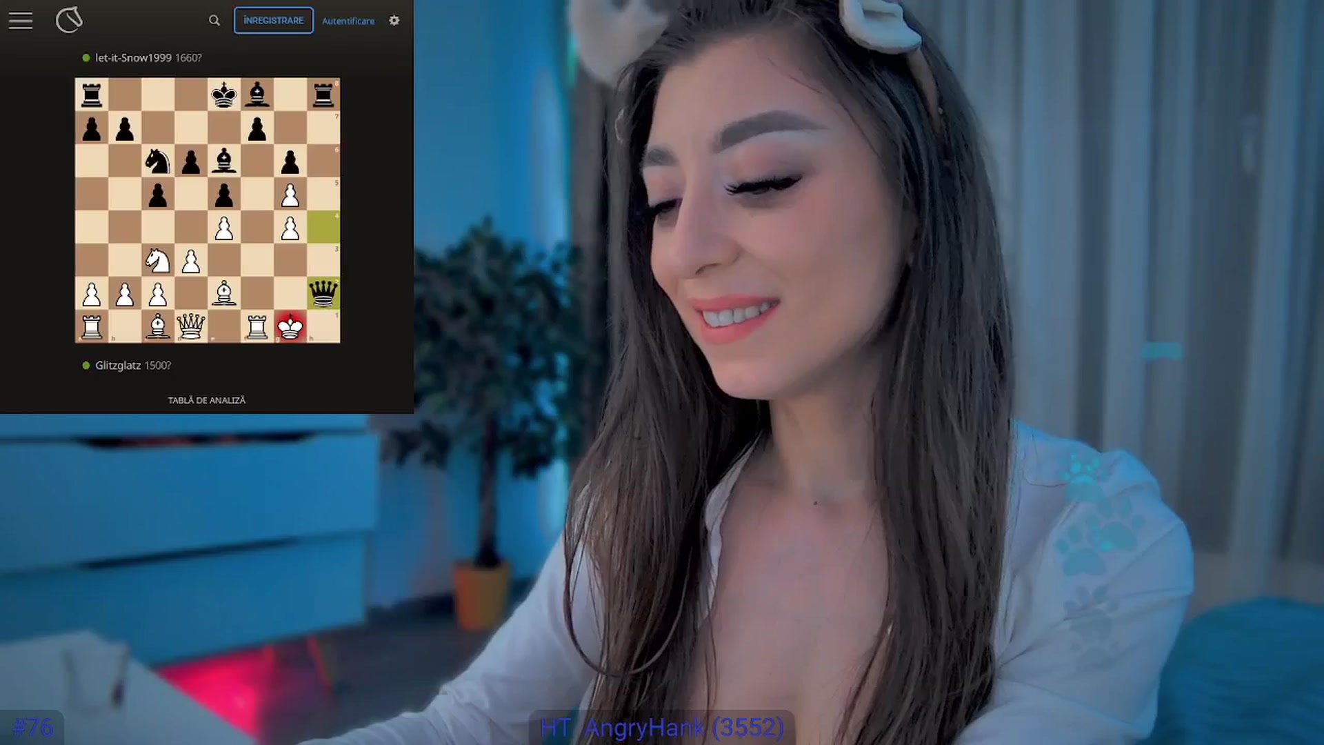 Gallery image thumbnail from hunny_bunny25's myfreecams stream on, 12/13/2025, 05:19 image 6 of 20