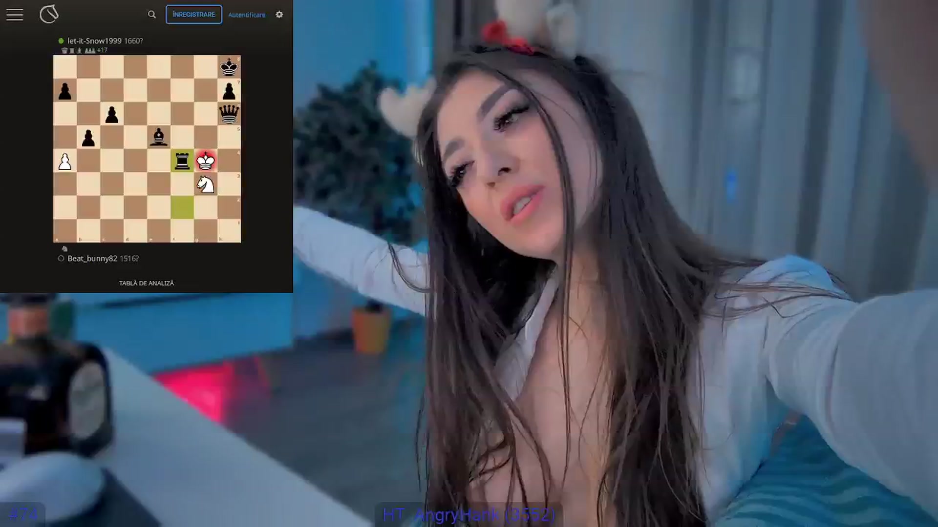 Gallery image thumbnail from hunny_bunny25's myfreecams stream on, 12/13/2025, 05:19 image 10 of 20