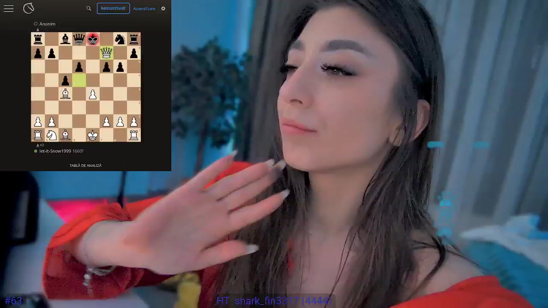 Gallery image thumbnail from hunny_bunny25's myfreecams stream on, 12/13/2025, 07:03 image 9 of 20